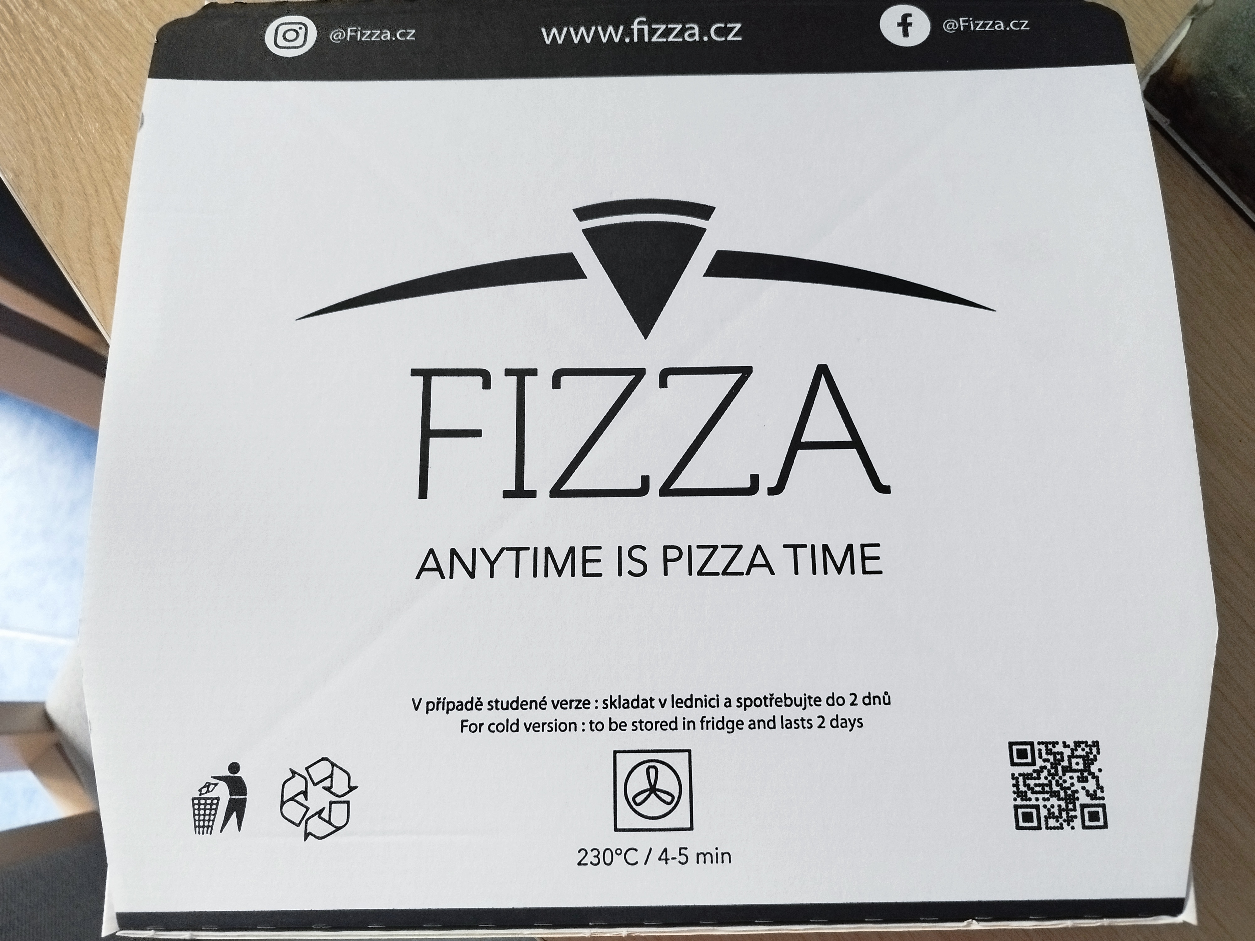 Fizza foto 2