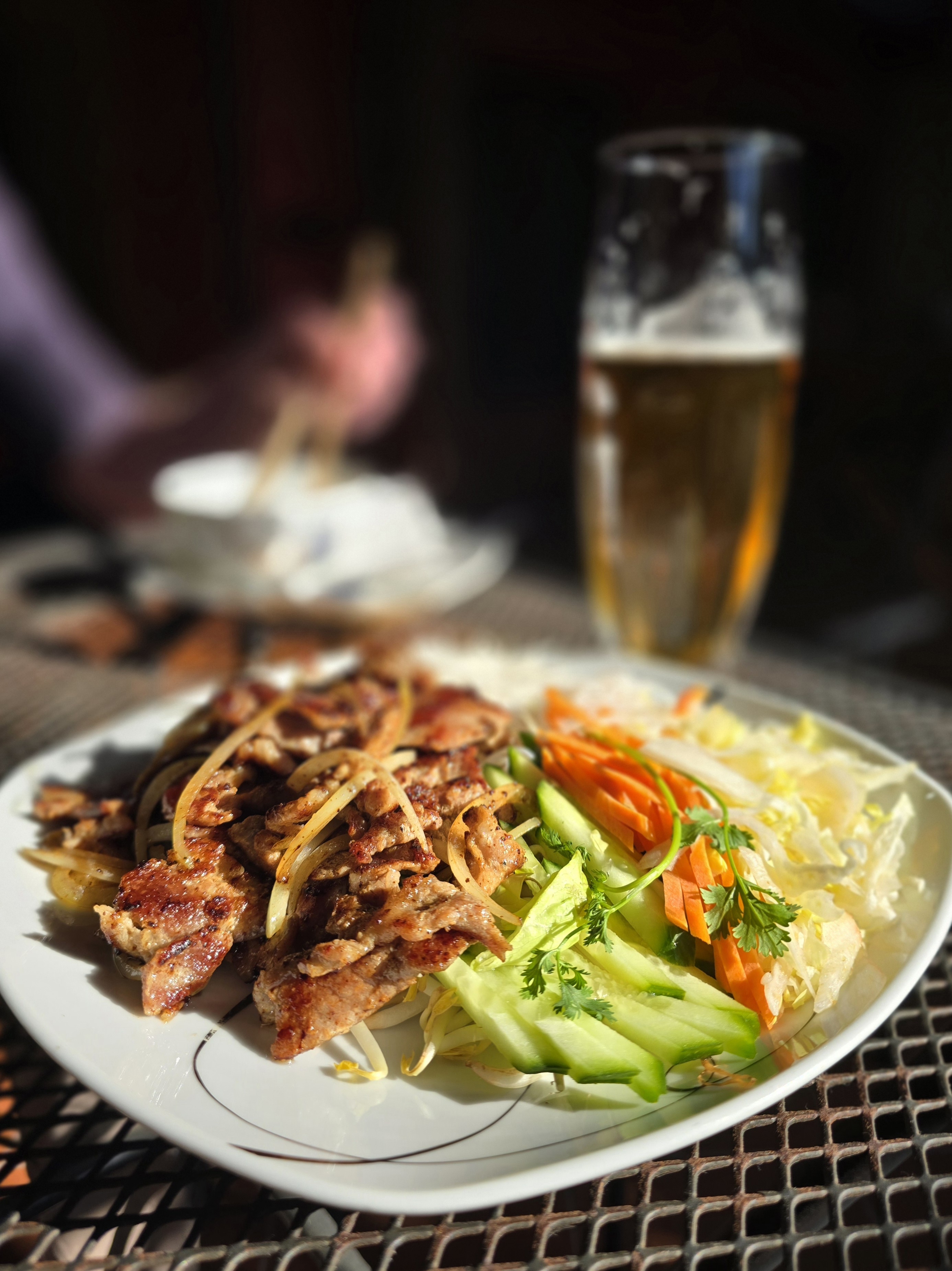 Vietnamská restaurace náměstí Míru 158 foto 4