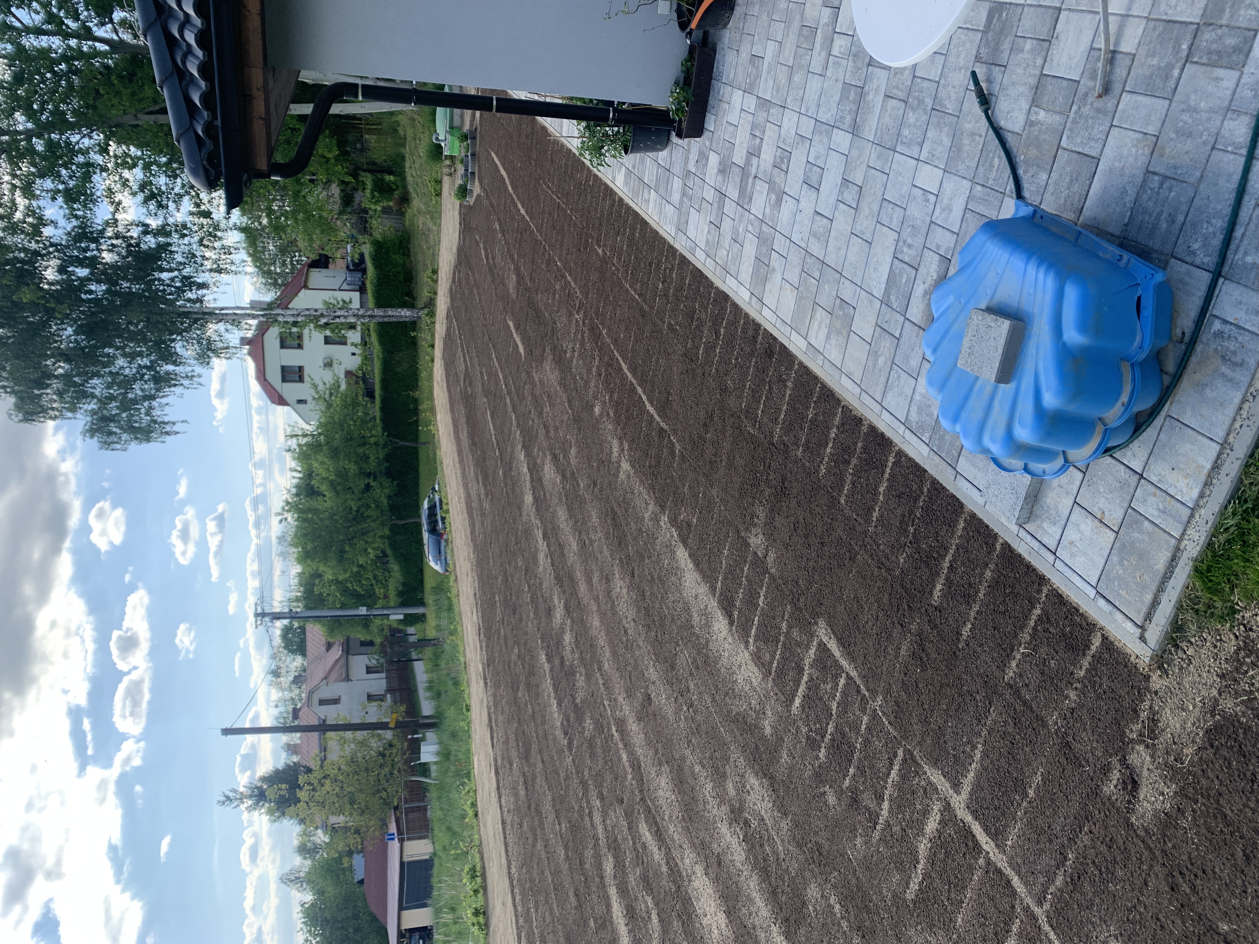 Zahradní služby Benek foto 3