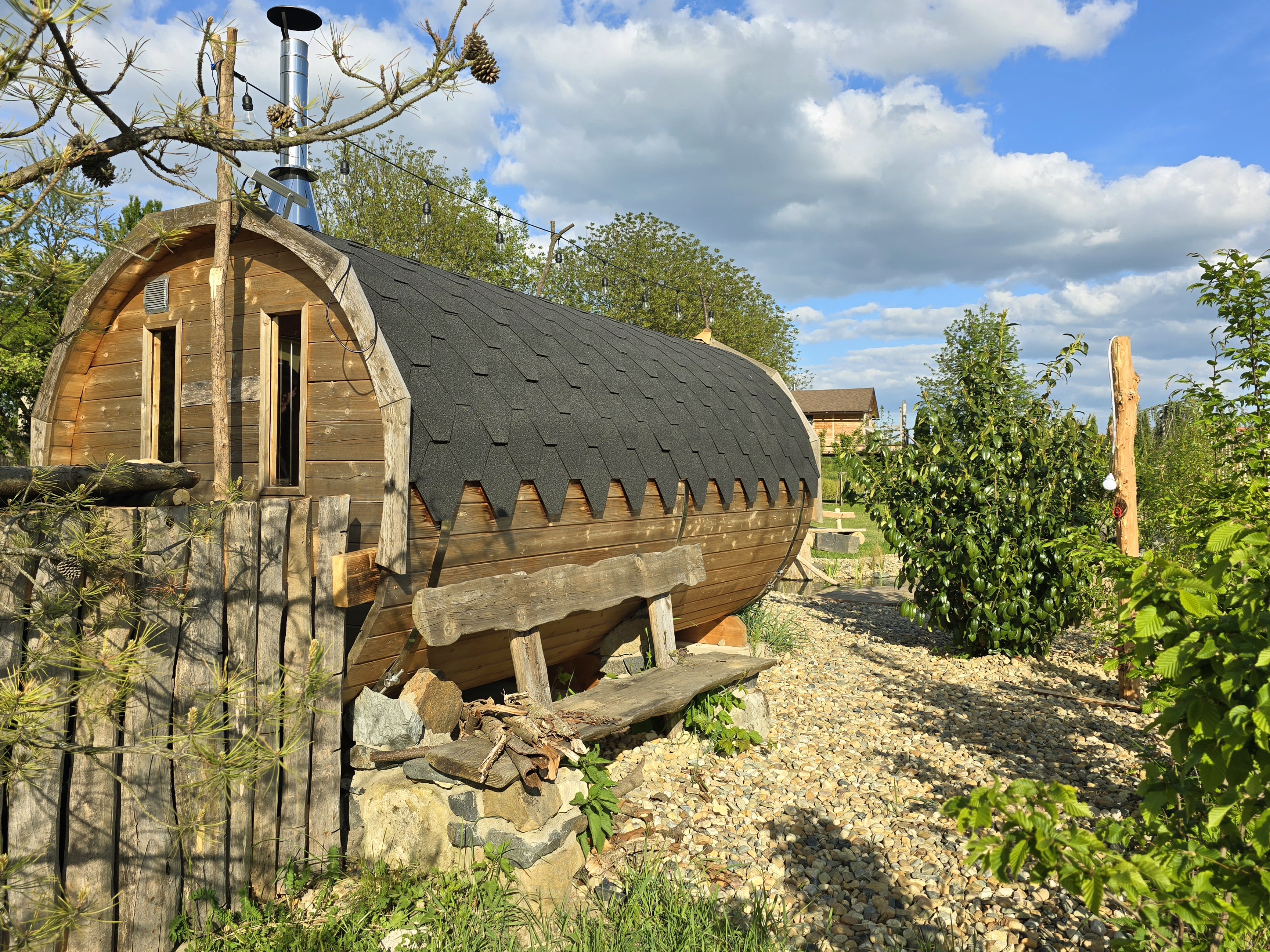 Hotel Racek foto 2
