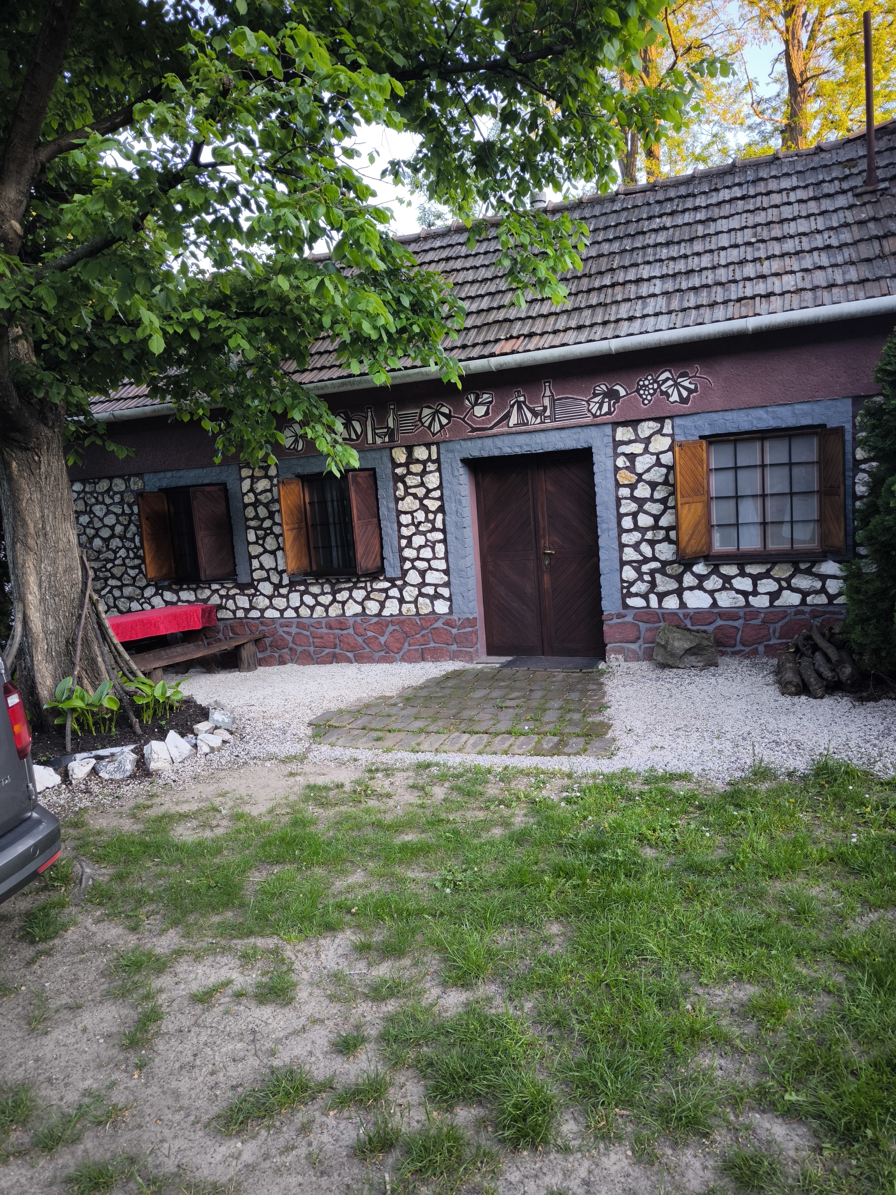 U Melišů foto 4