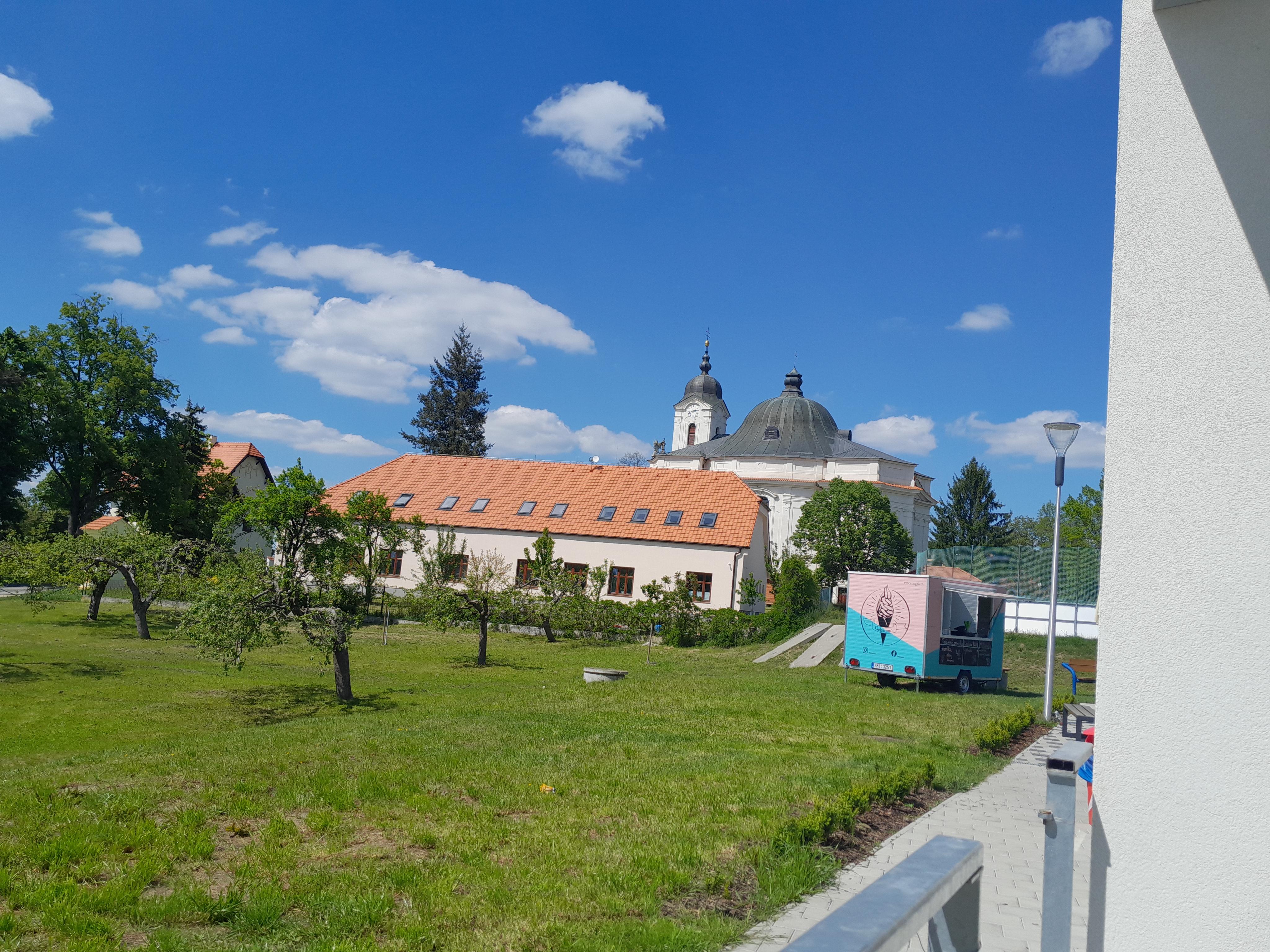 Restaurace Na Stráni foto 4