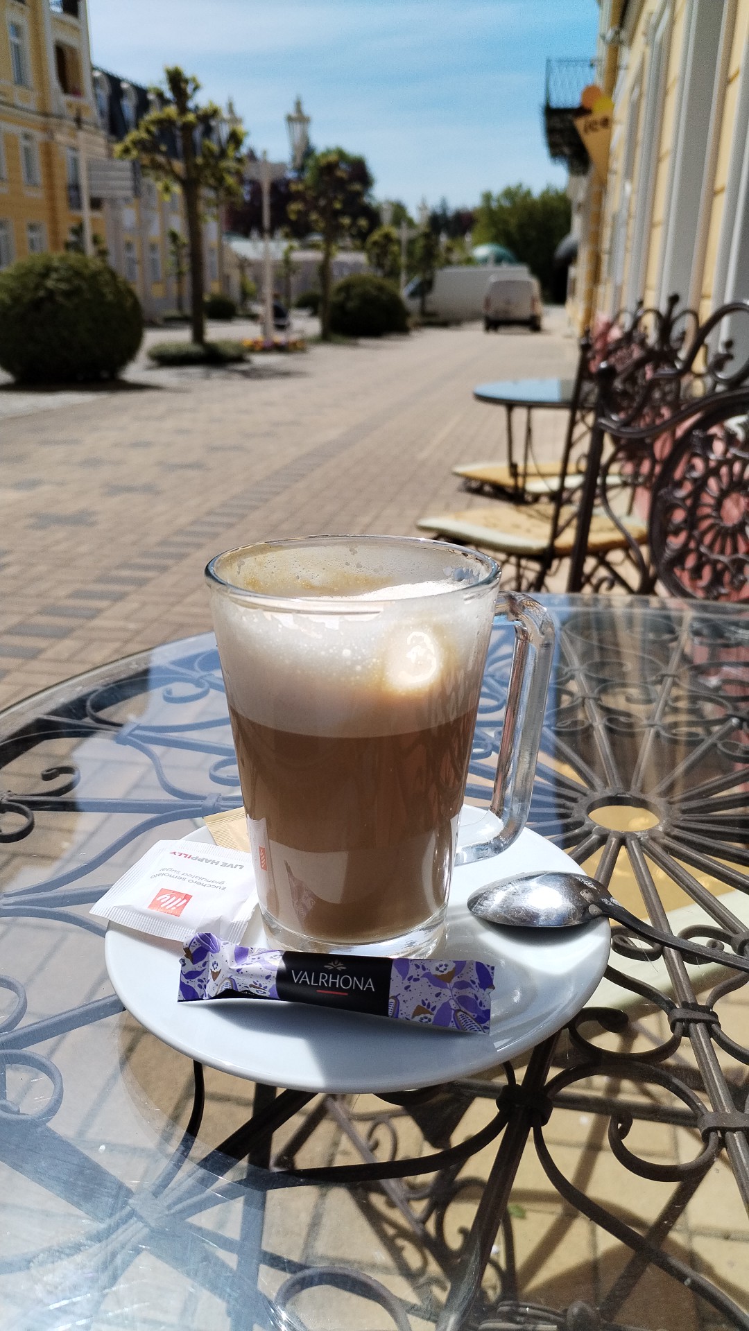 Café Tři lilie foto 5