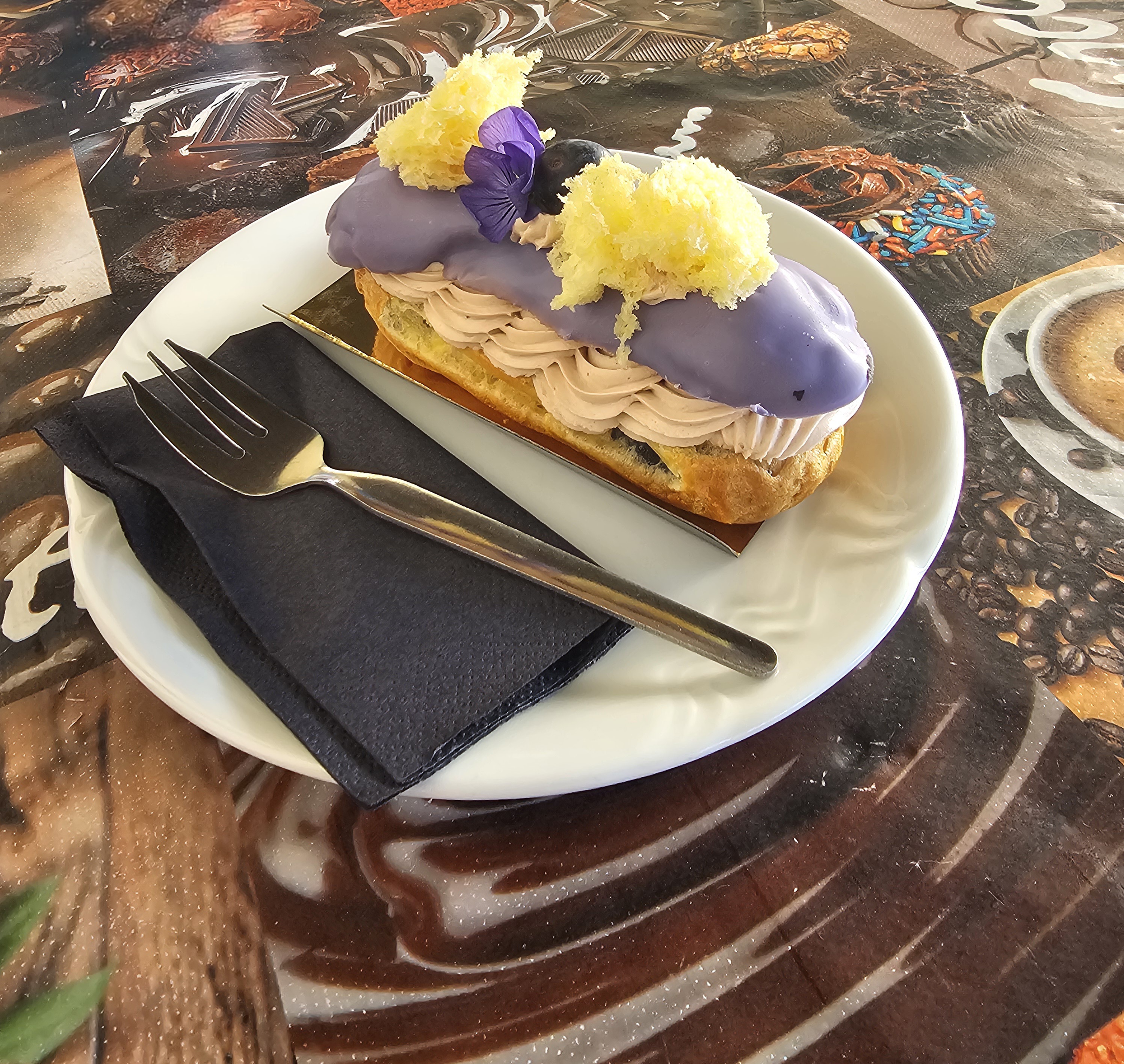 Cukrárna U Draka foto 2