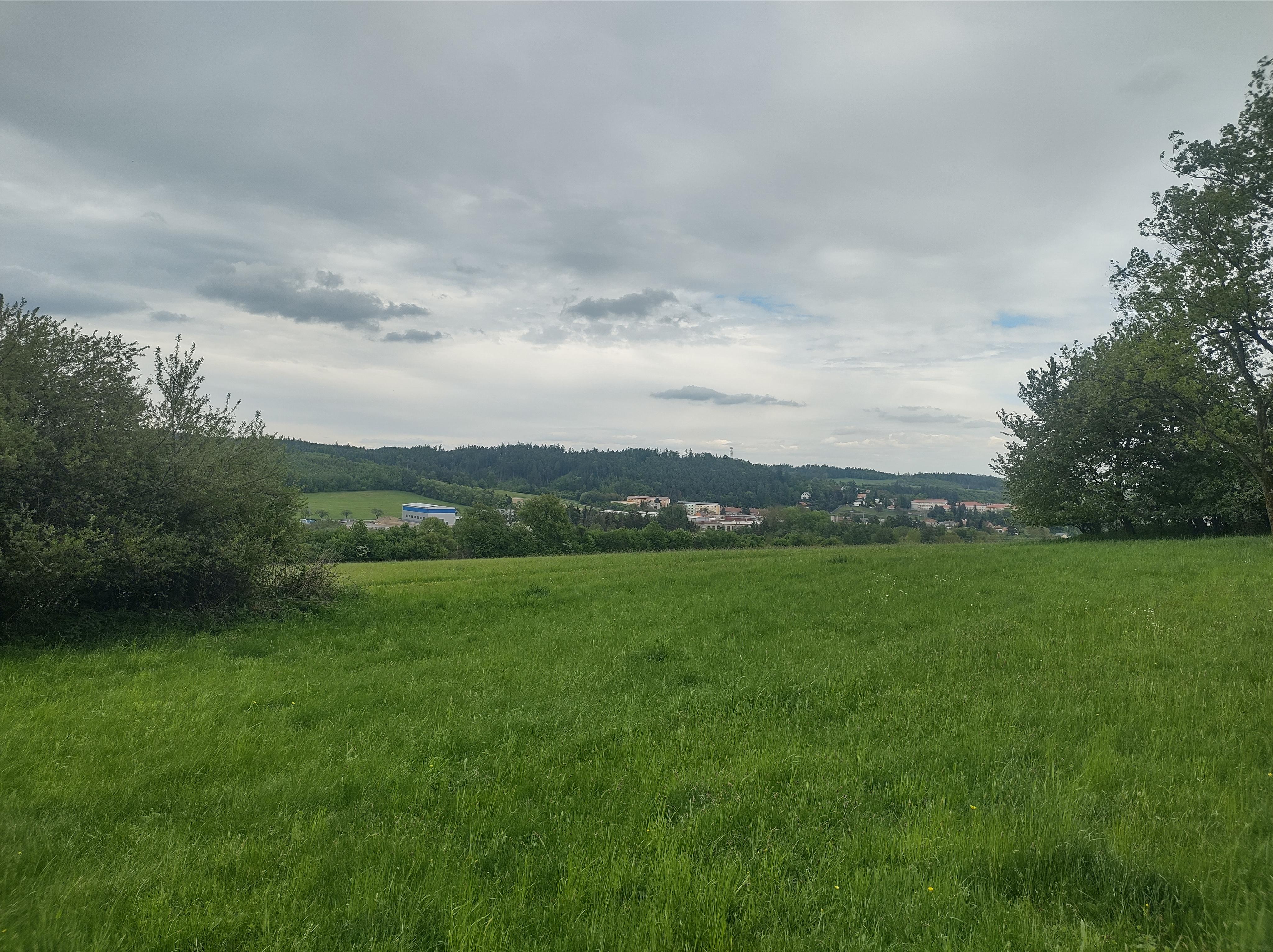 Střelnice Konice foto 3