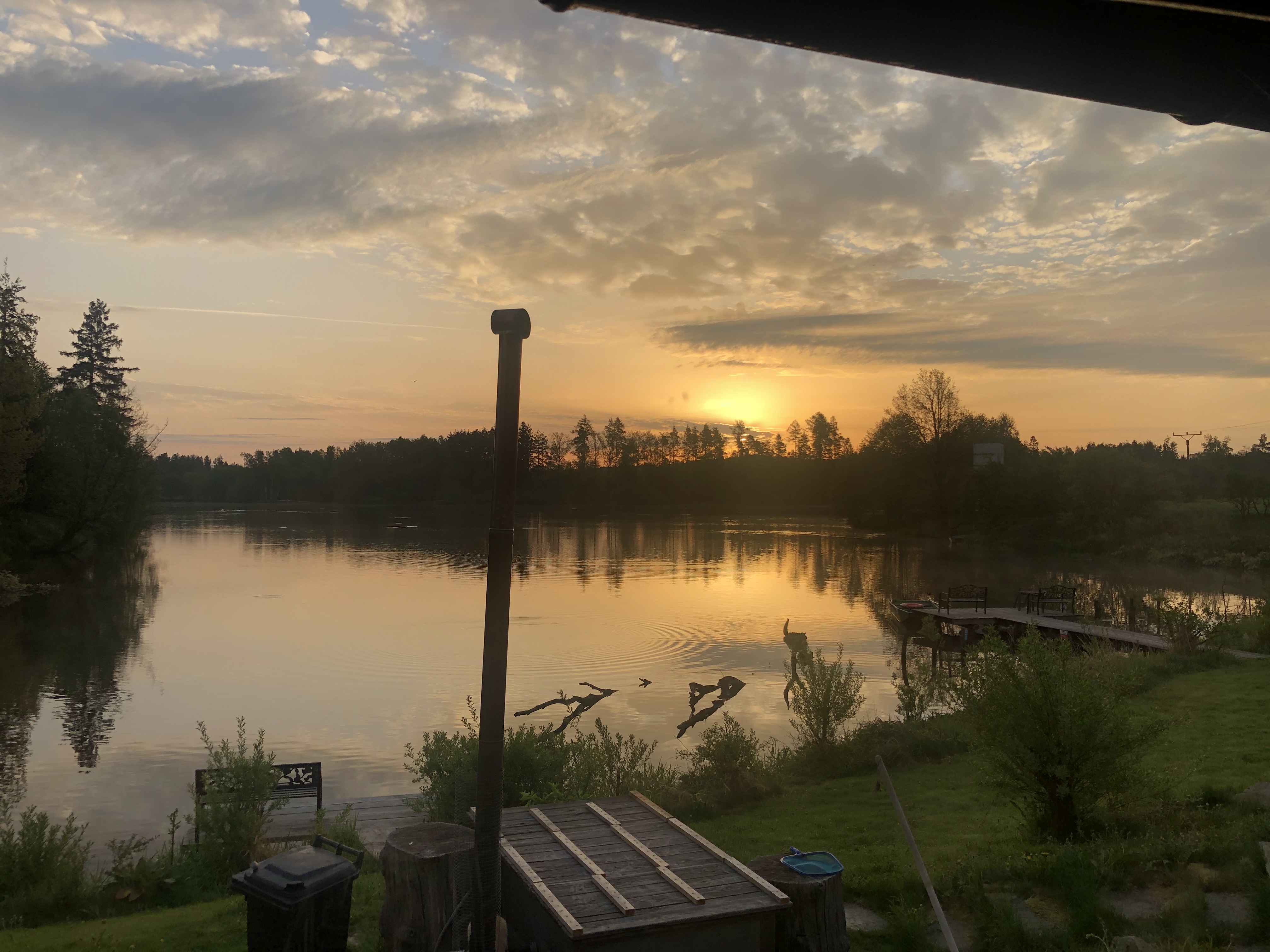 Kačárna foto 5