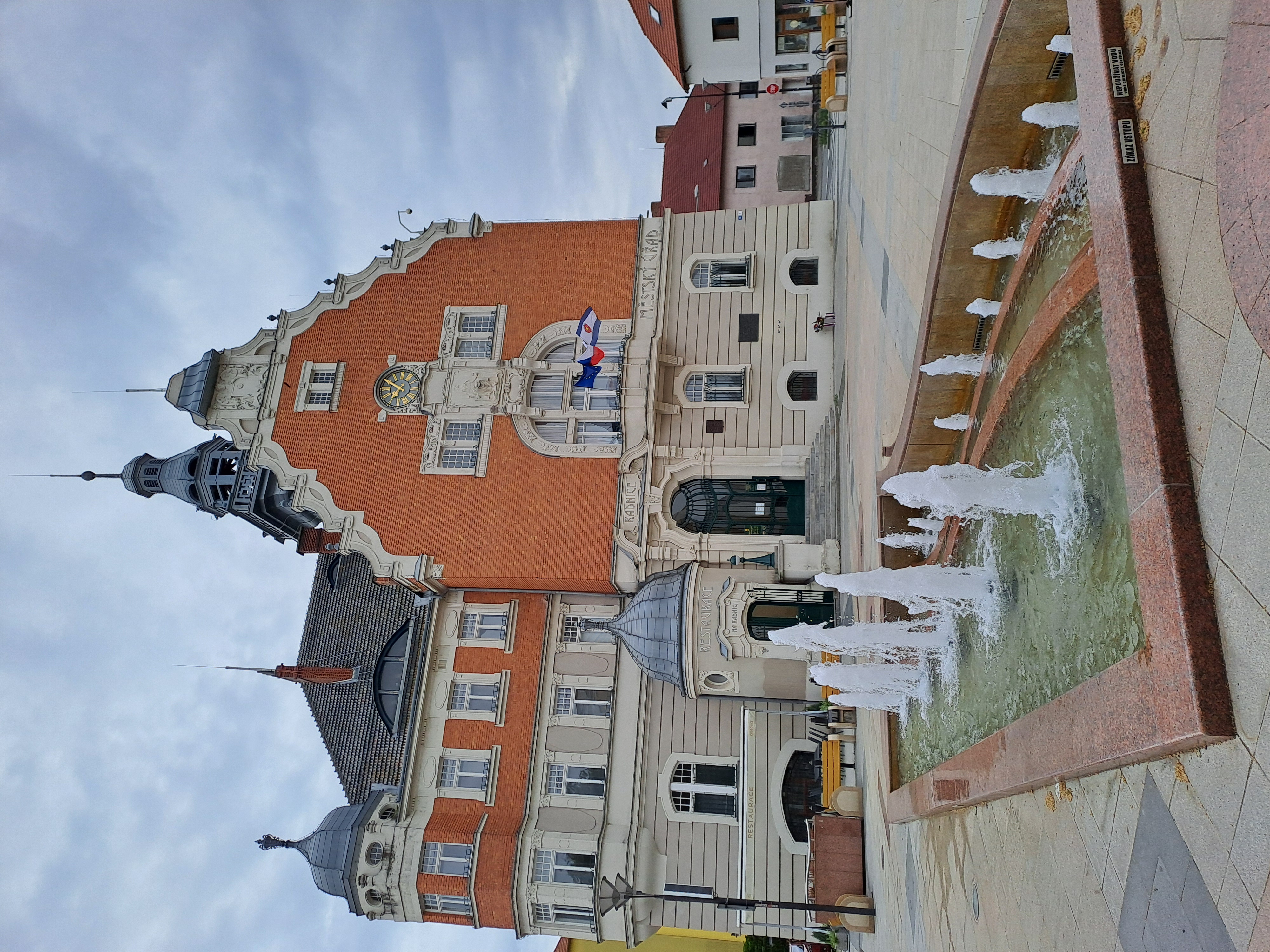 Hotel Panon foto 5