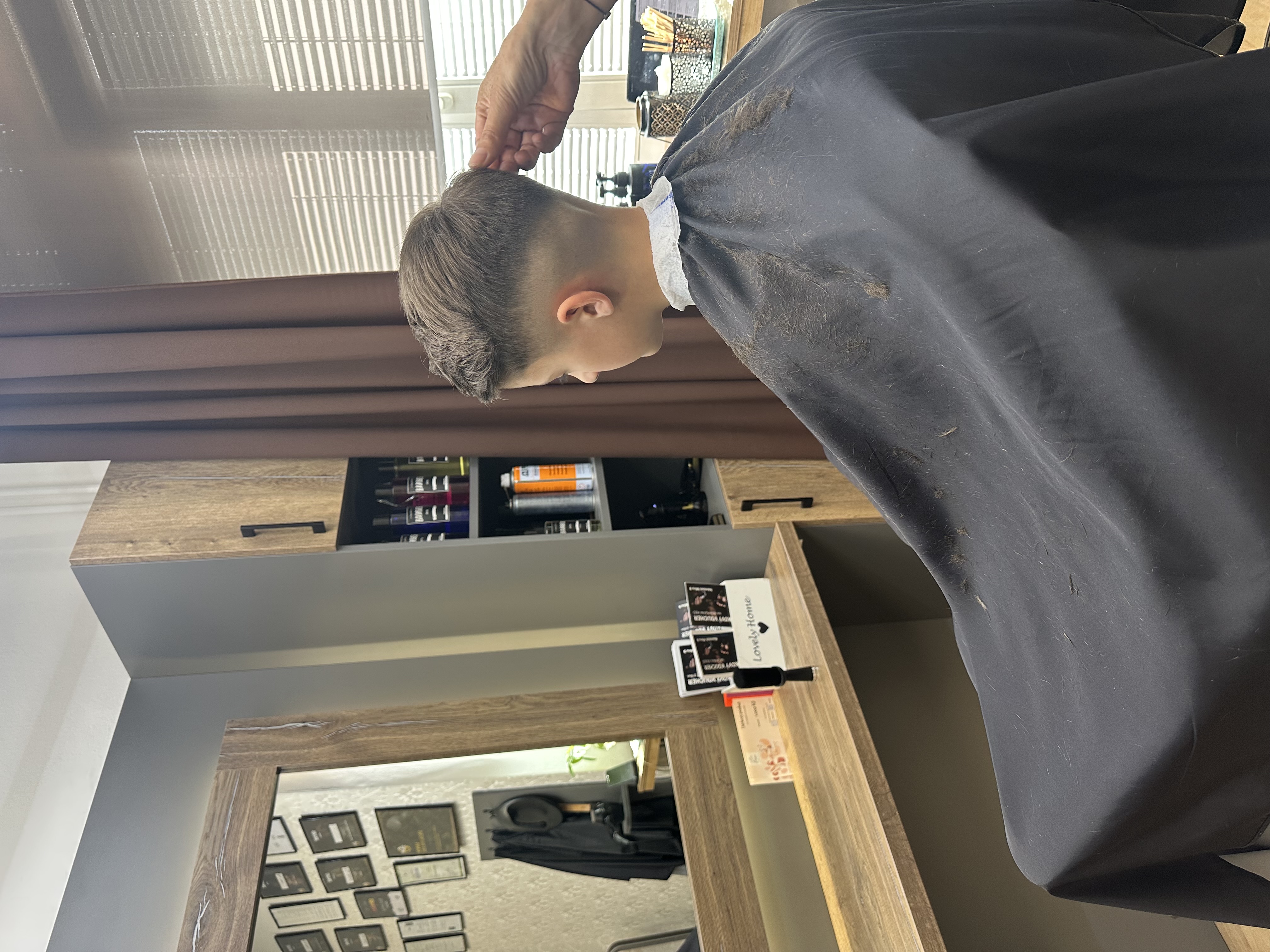 M-Barber foto 3