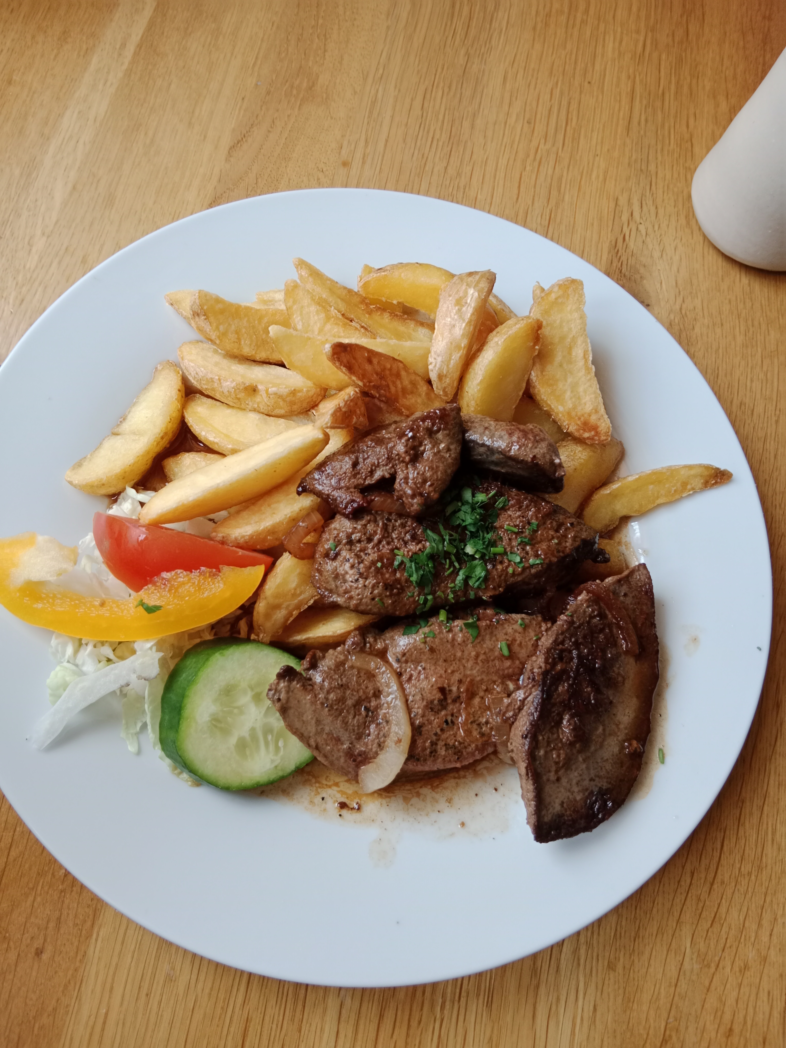 Restaurace Na Křižovatce foto 4