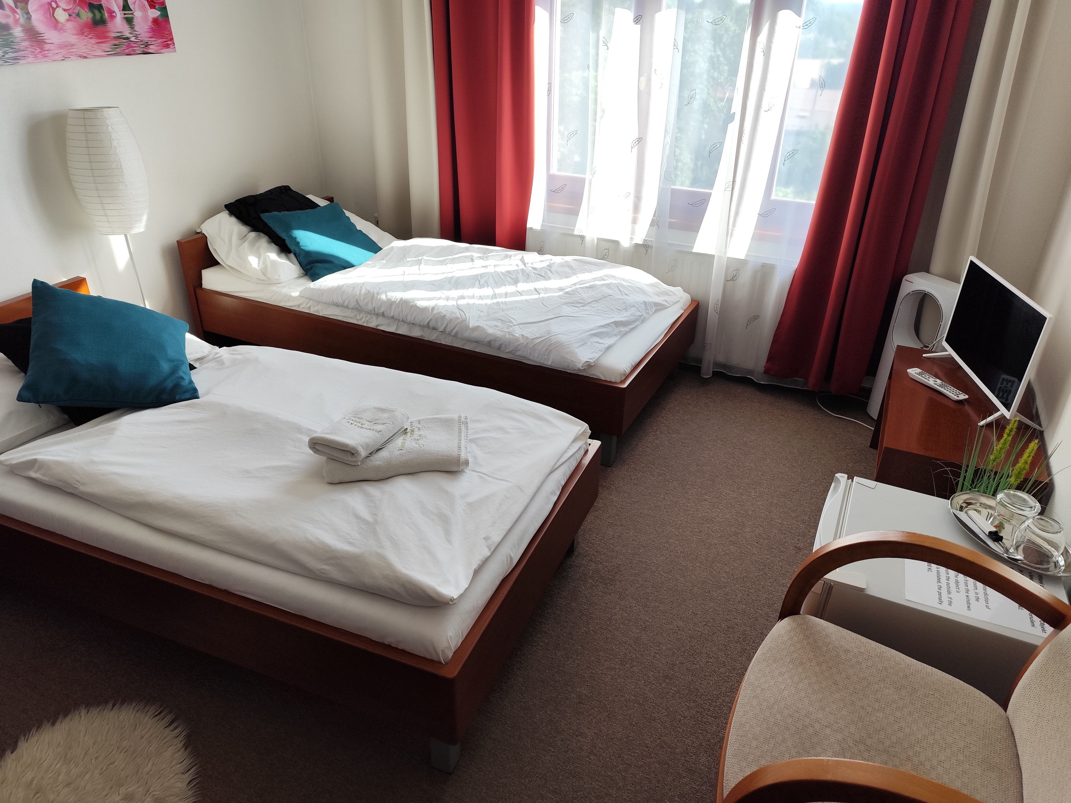 Pivovarský hotel foto 4