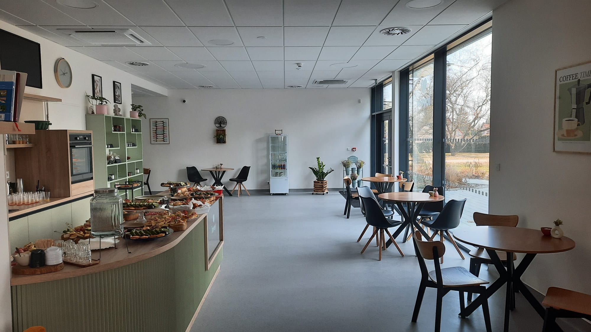 Lovely Cafe foto 2