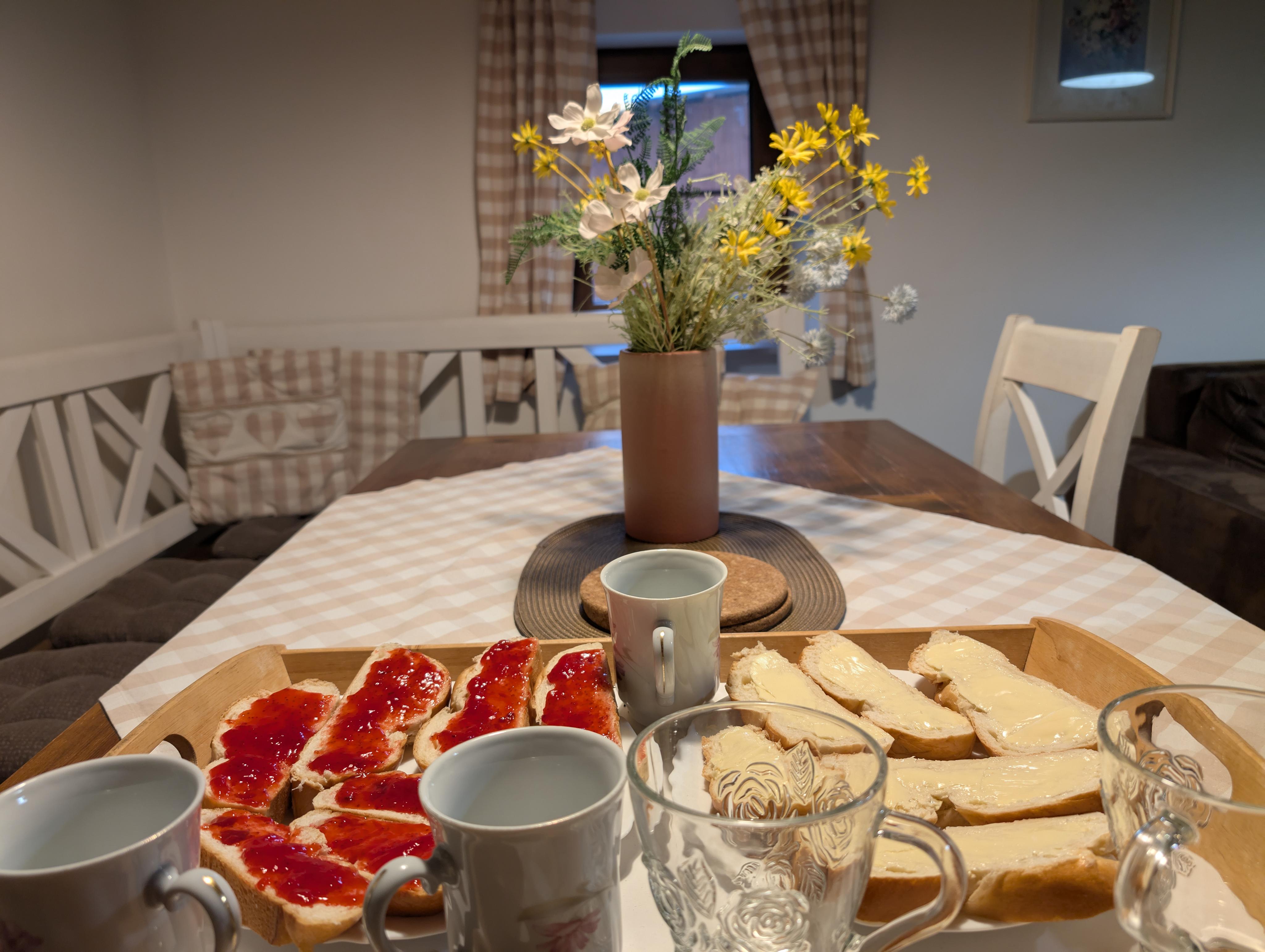 Chalupa U potůčku foto 3