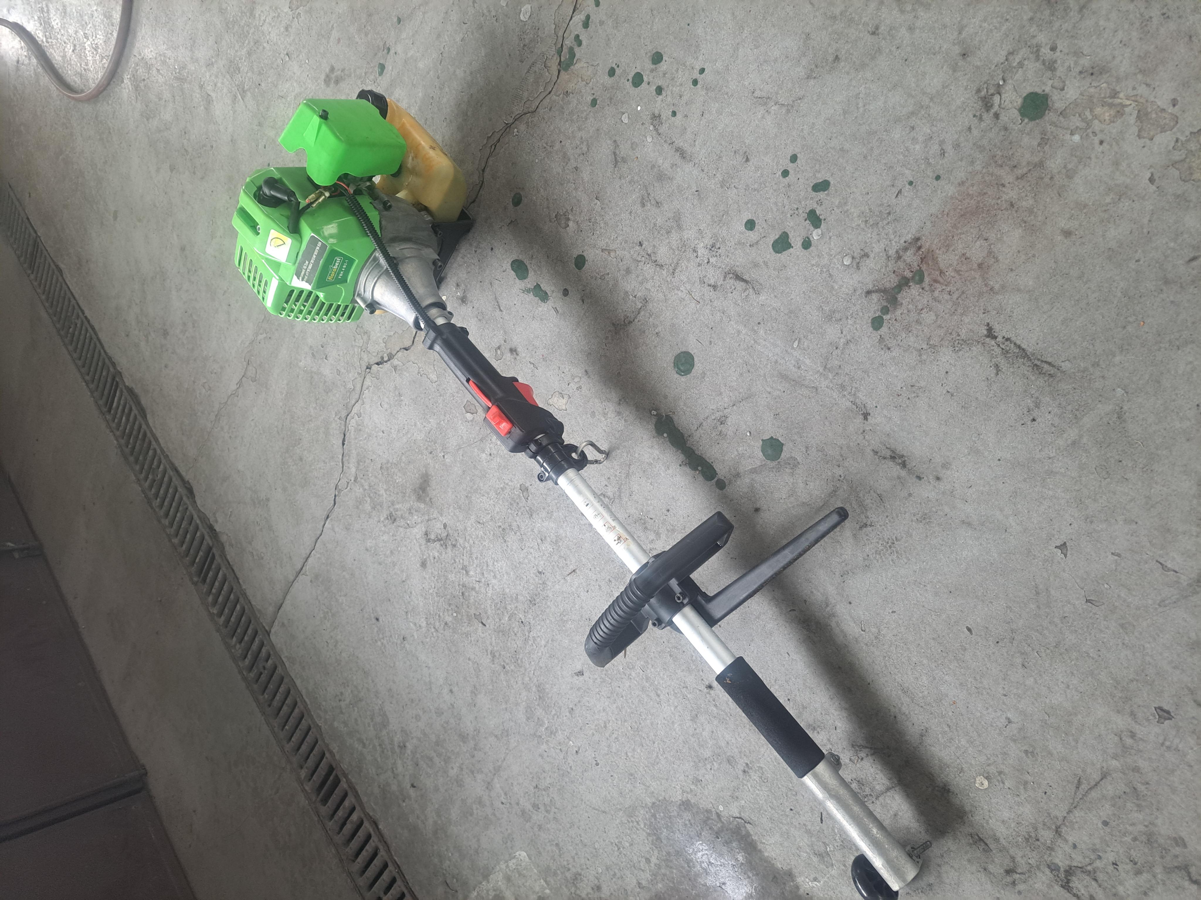 STIHL Zbiroh foto 6