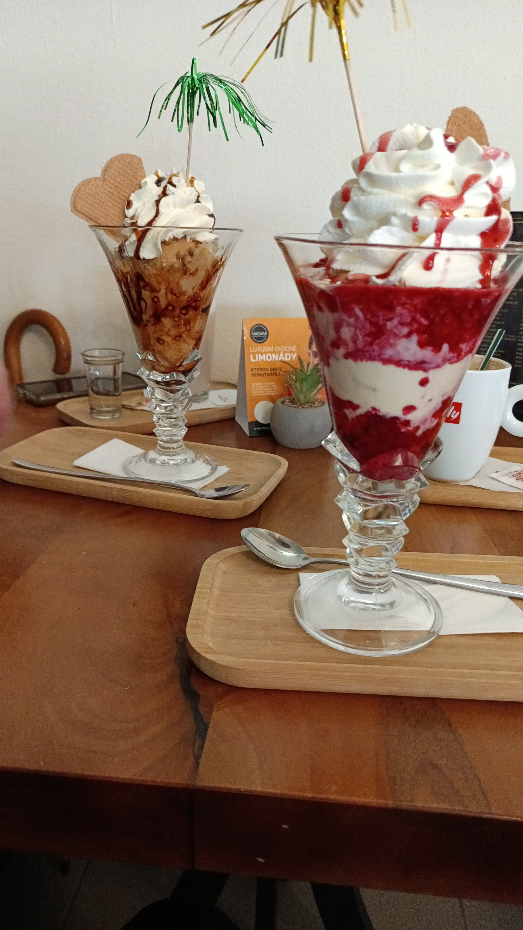 Cukrárna amarena foto 5