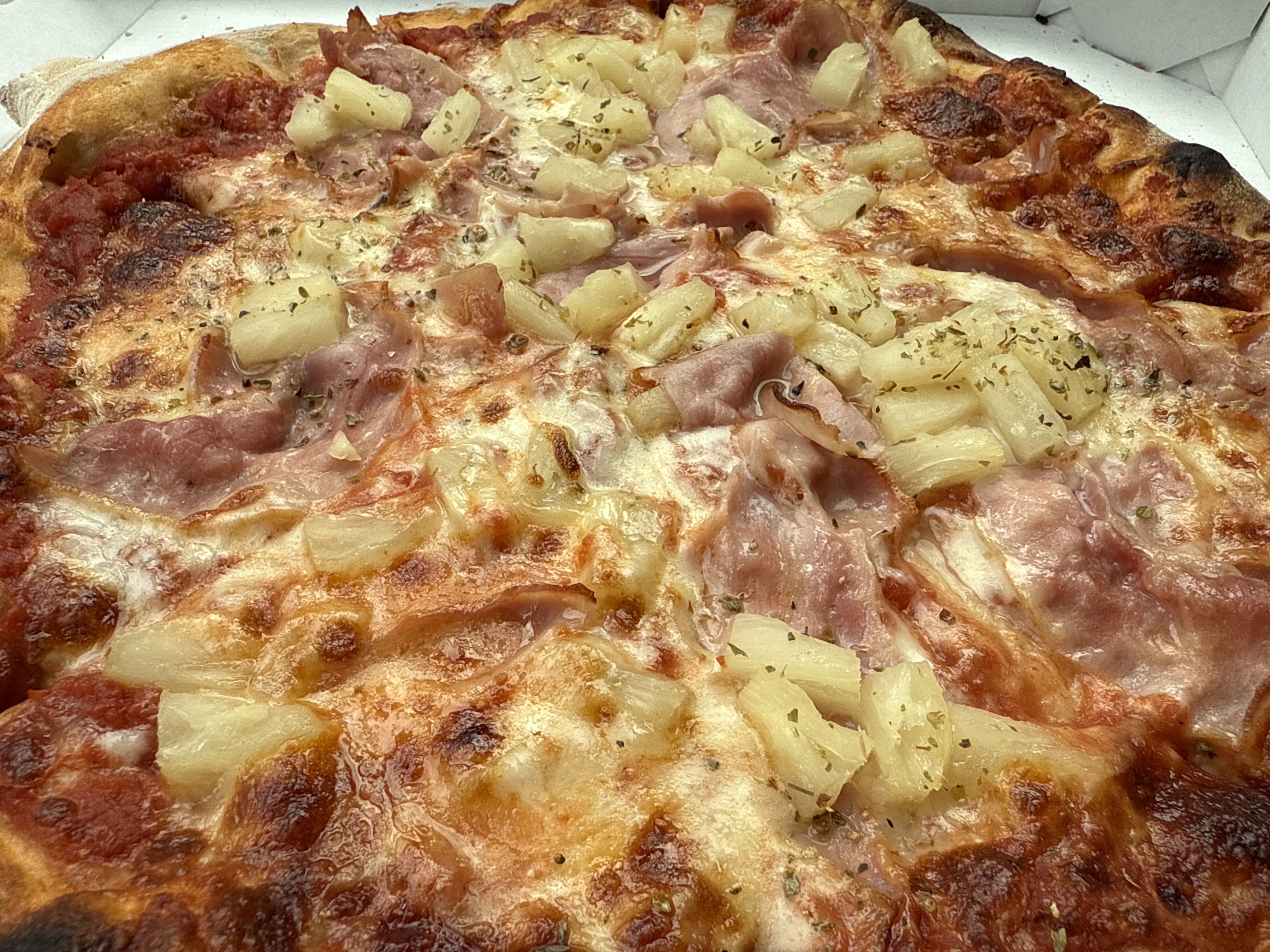 Pizza Bílá Hora foto 2