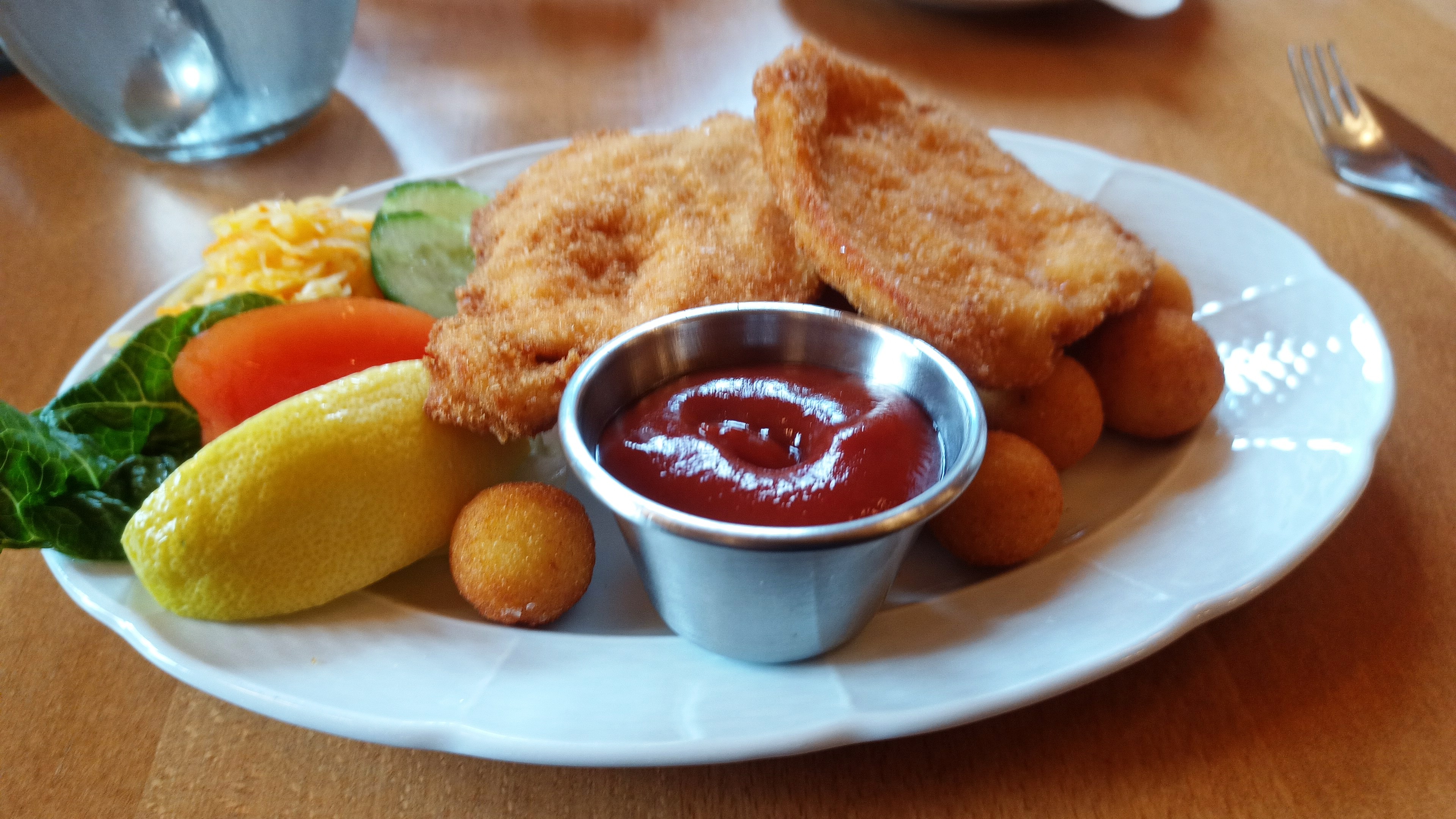 Restaurace Ve starém krámě foto 6