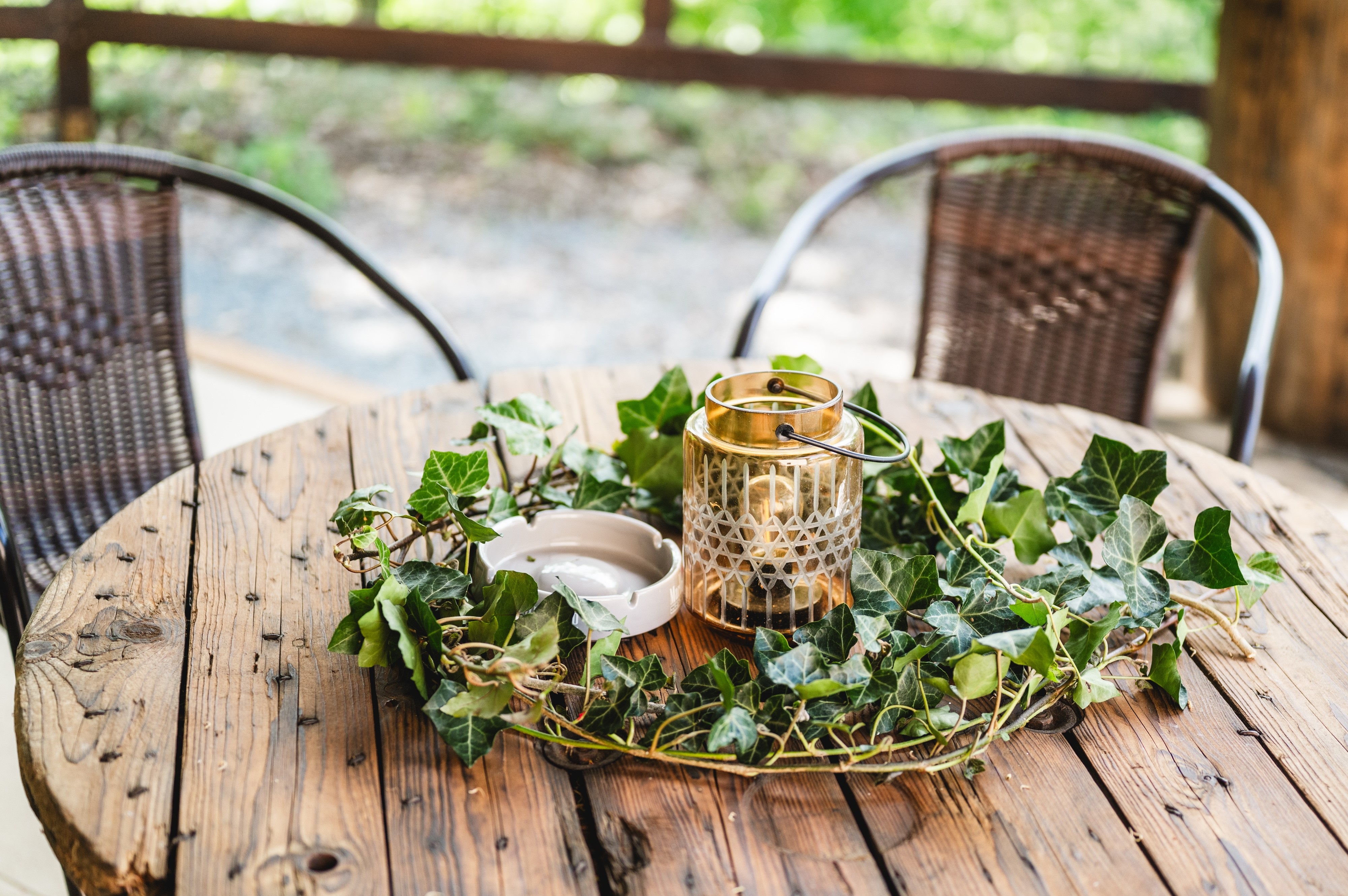Catering Marcaník a svatební sál Na Dubině foto 5