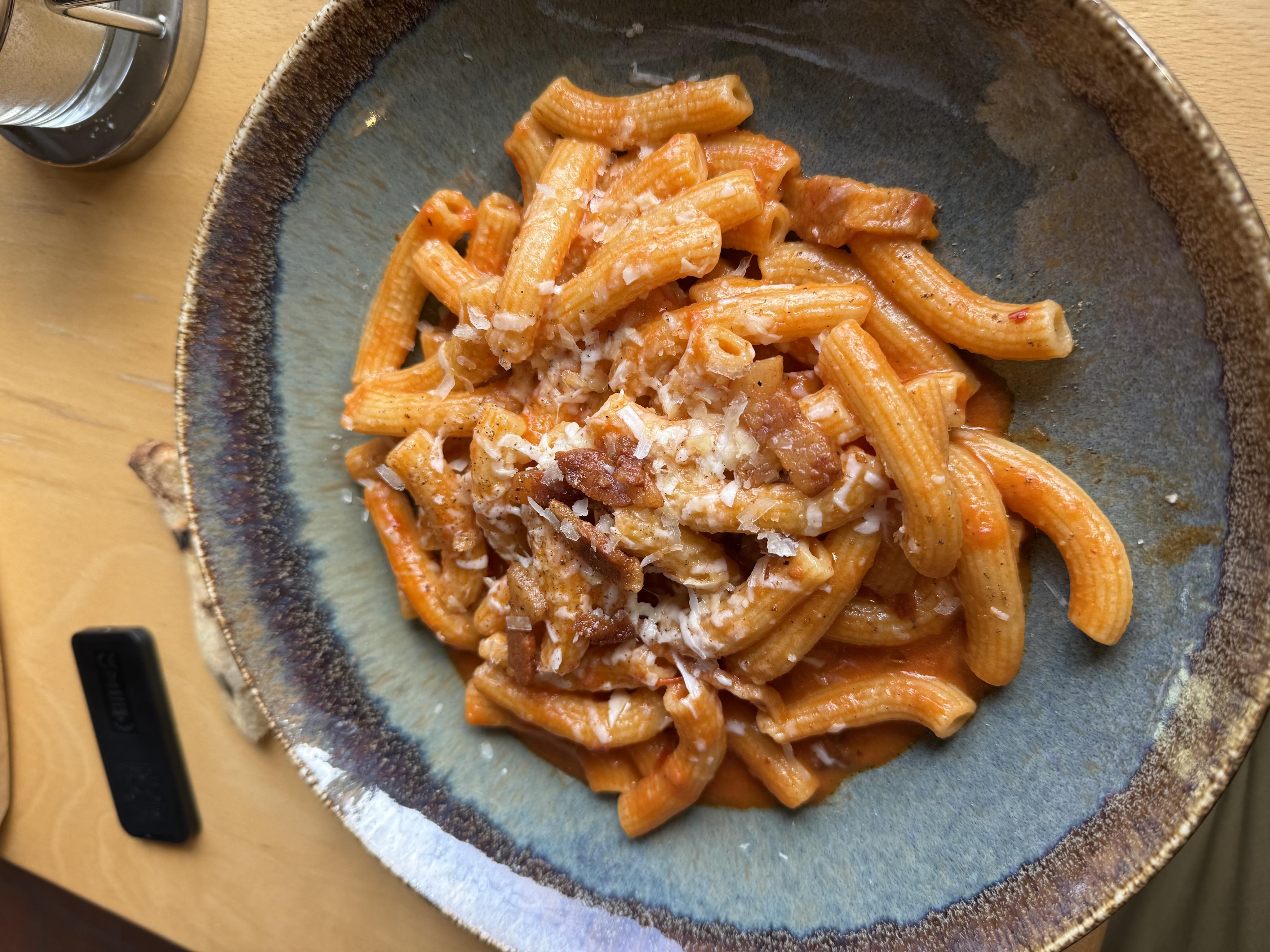 La Trattoria Turbanti foto 4