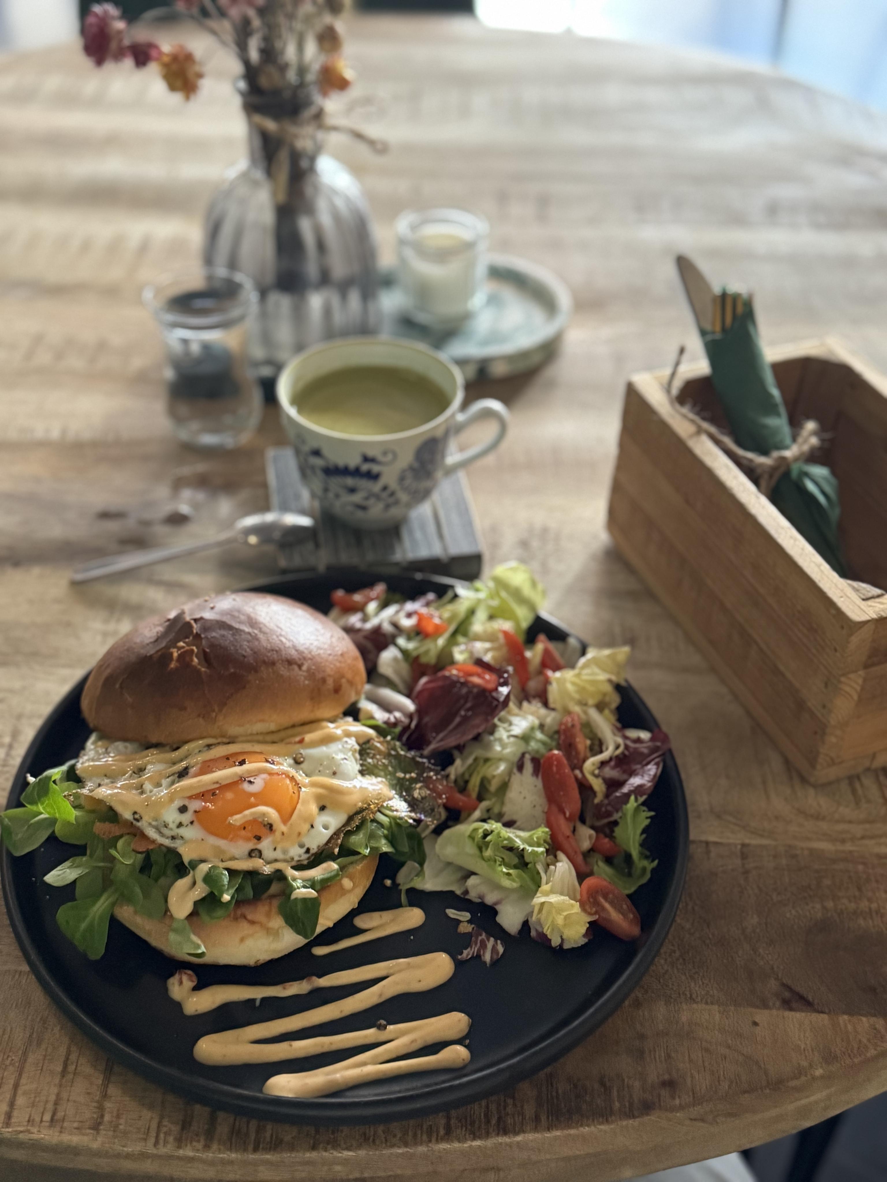 KAFE JINAK foto 4