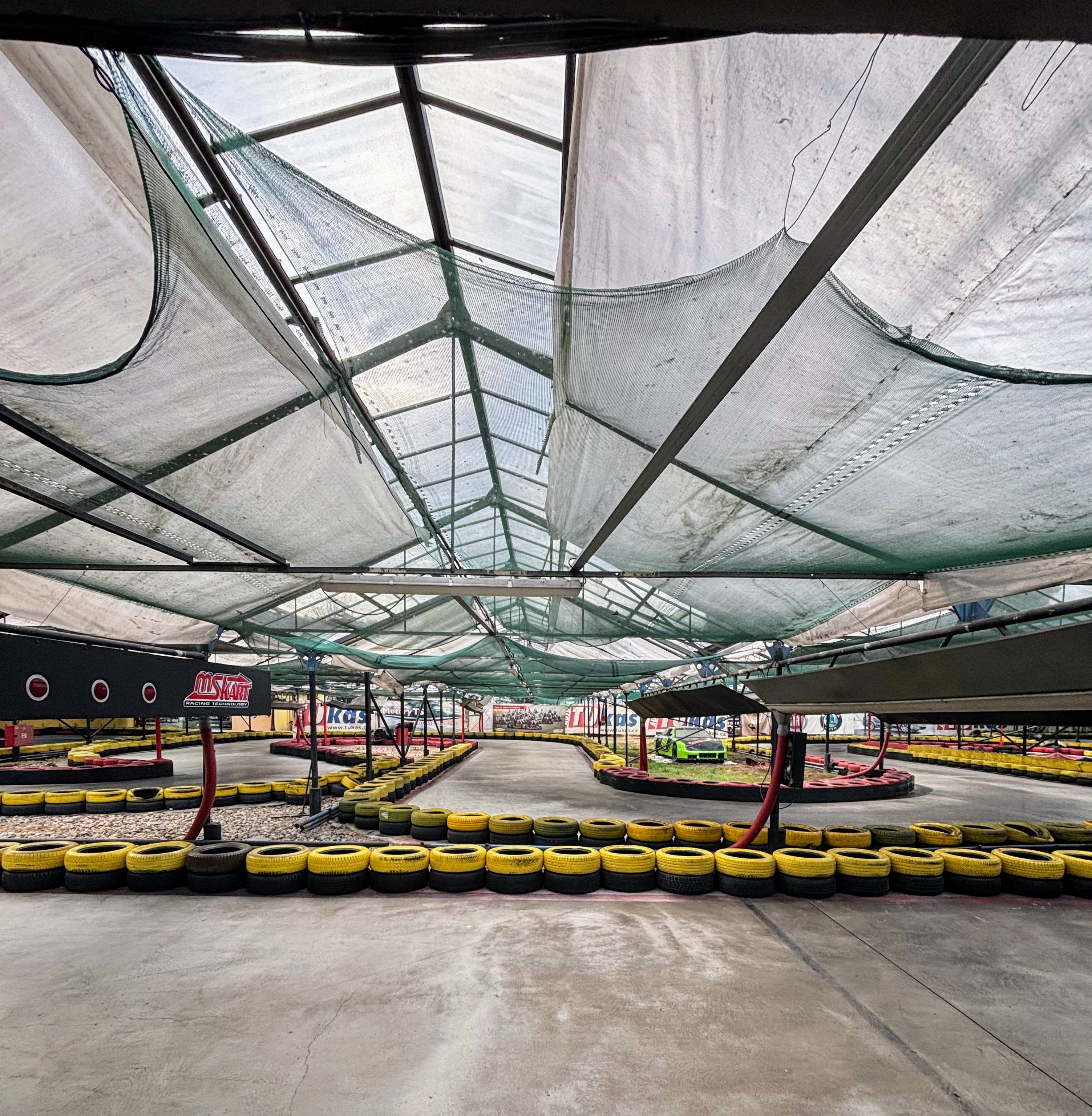 Kart Centrum Radotín foto 2