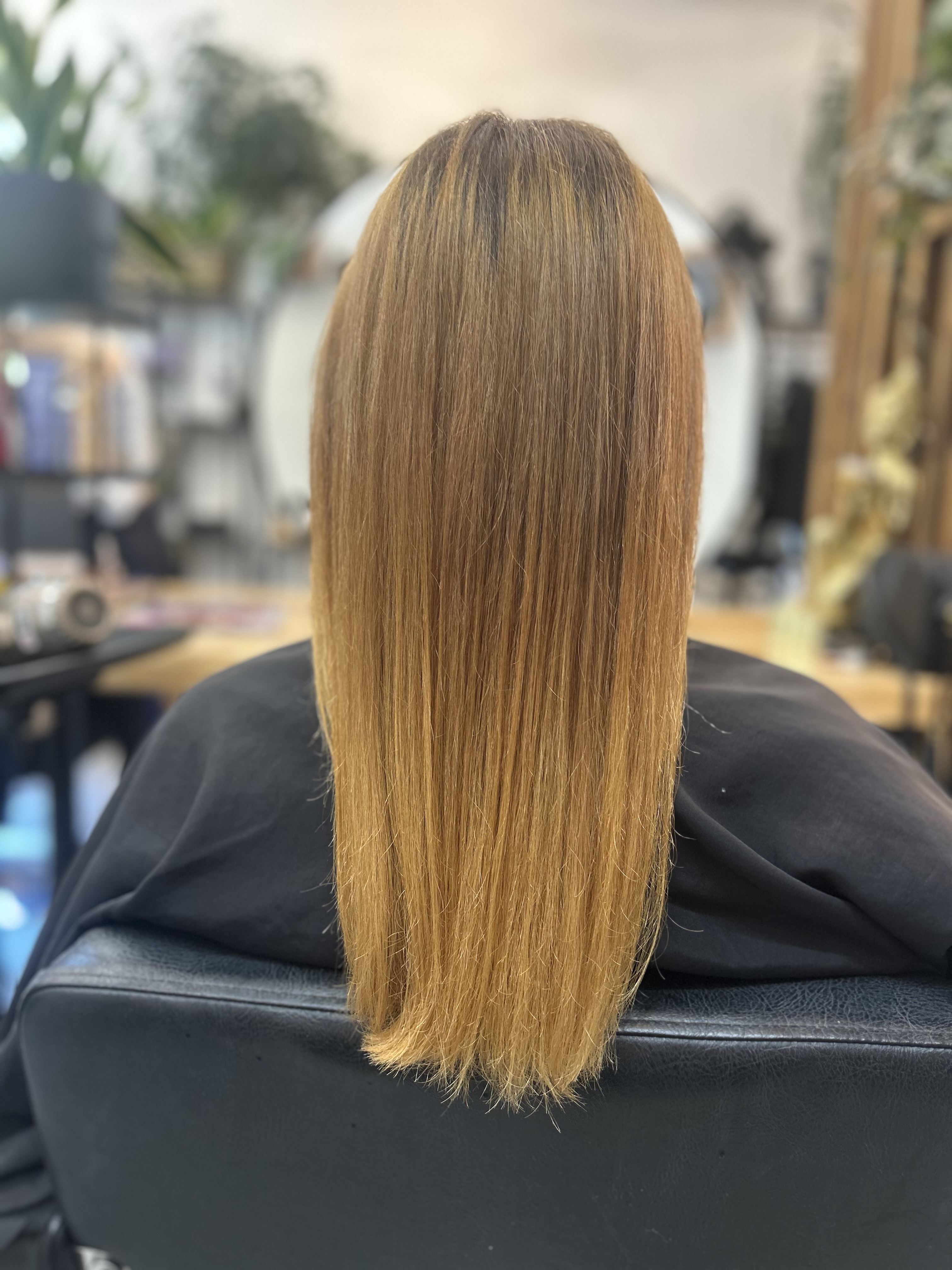 Level 10 Hairsalon foto 4