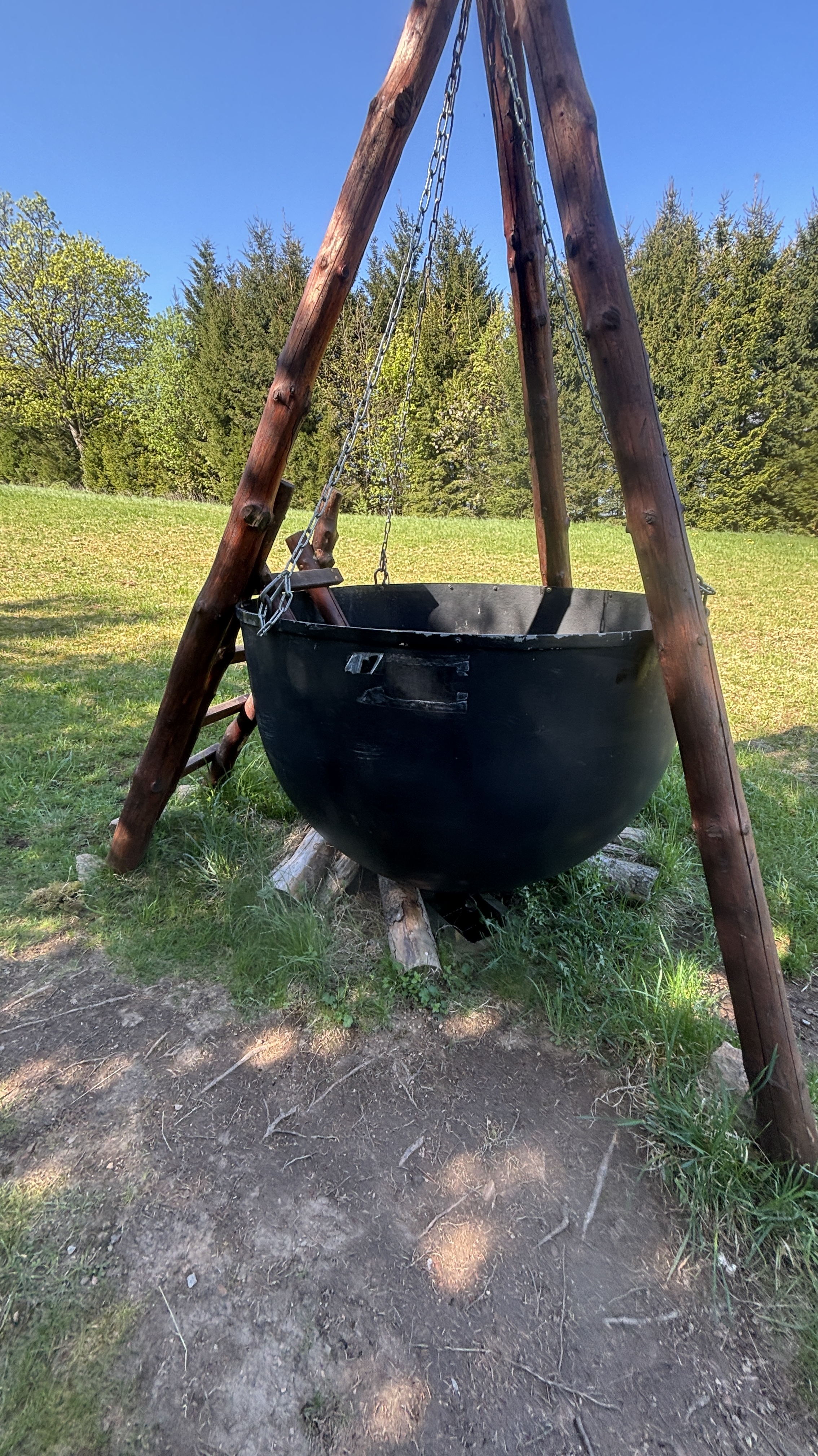 Rozhledna Amálka foto 4