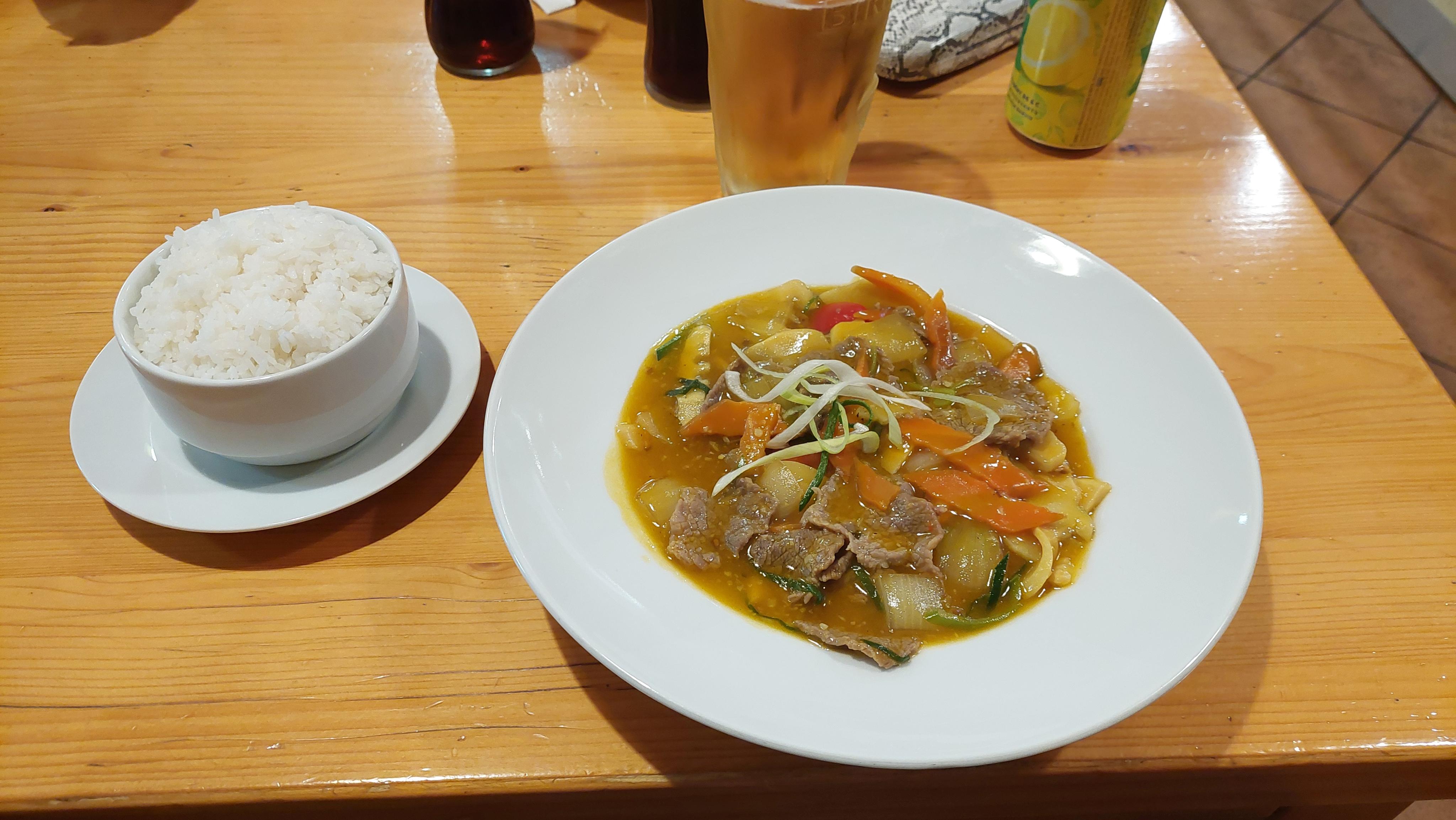 Pho House foto 5