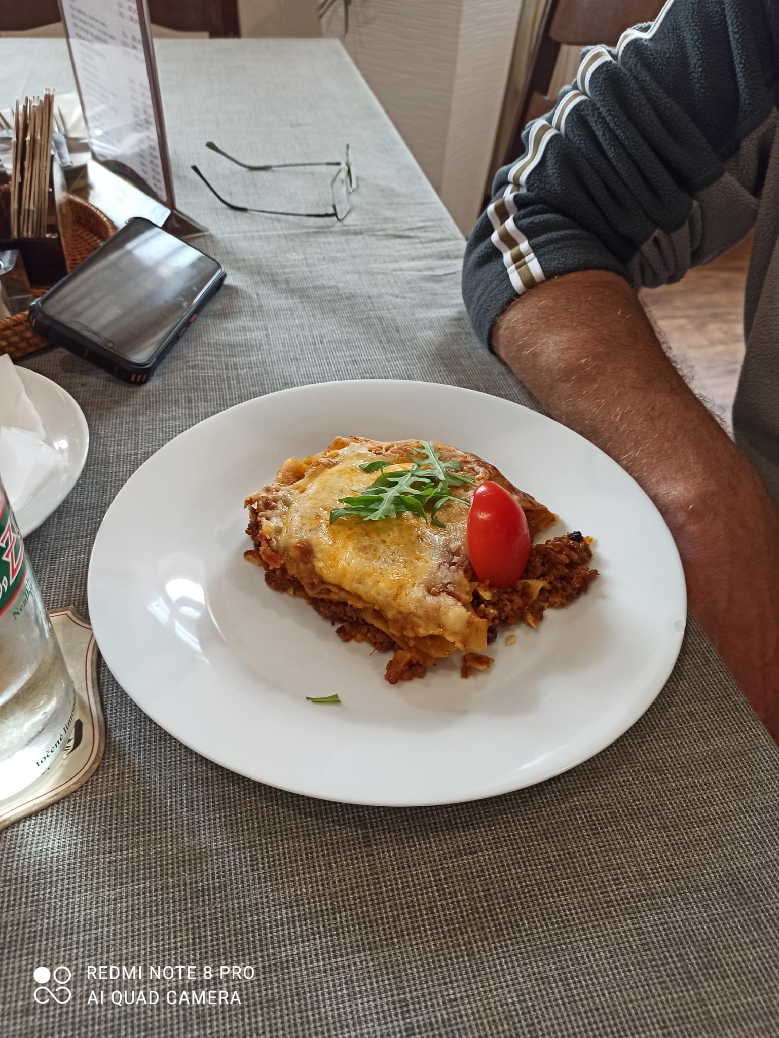 Restaurace U Šidlů foto 2