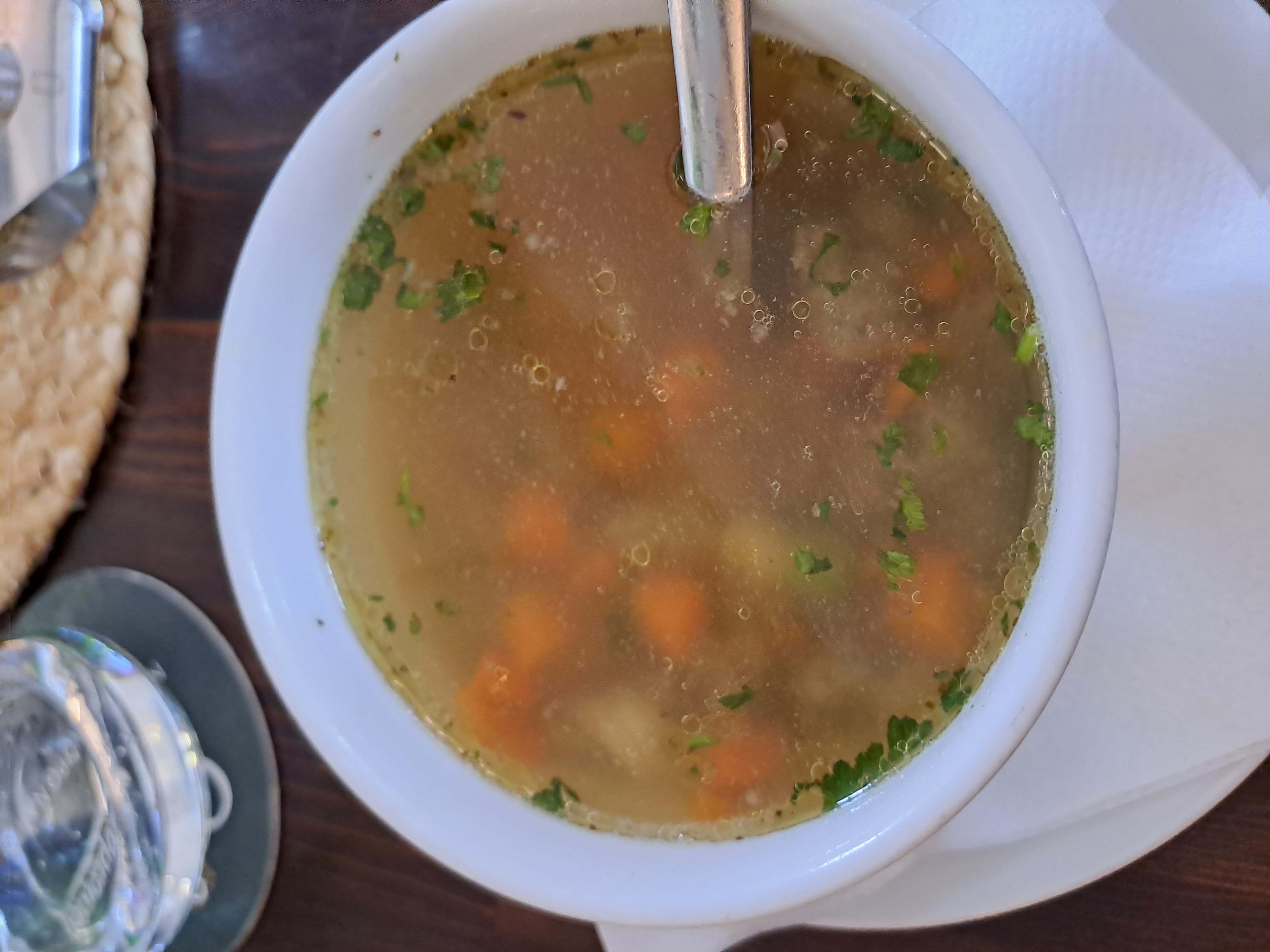 Restaurant Čertovina foto 4