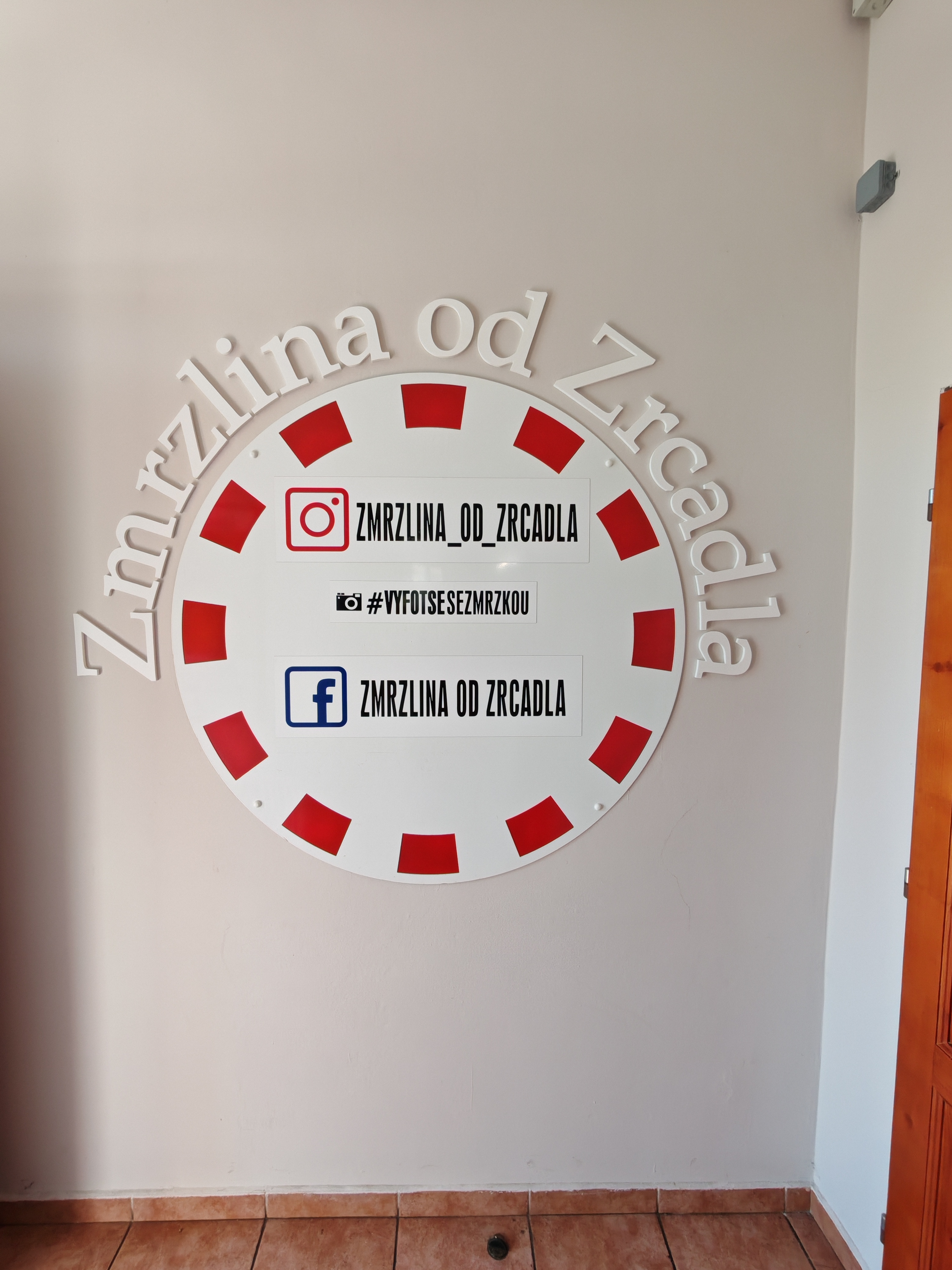Zmrzlina od Zrcadla foto 4