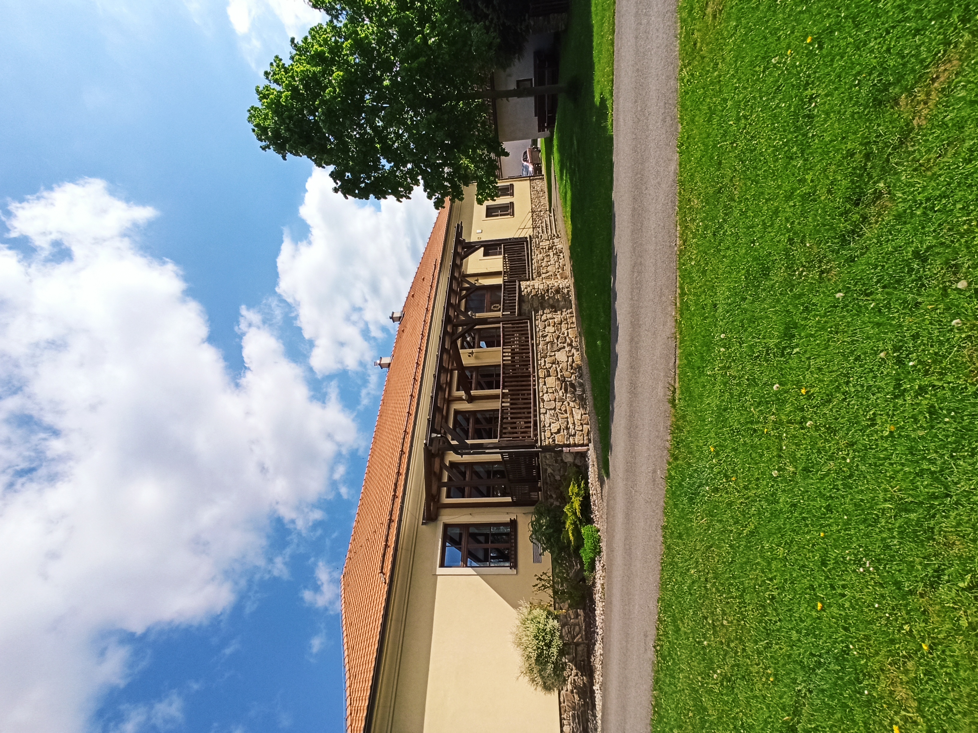 Hospoda U Rudolfů foto 3