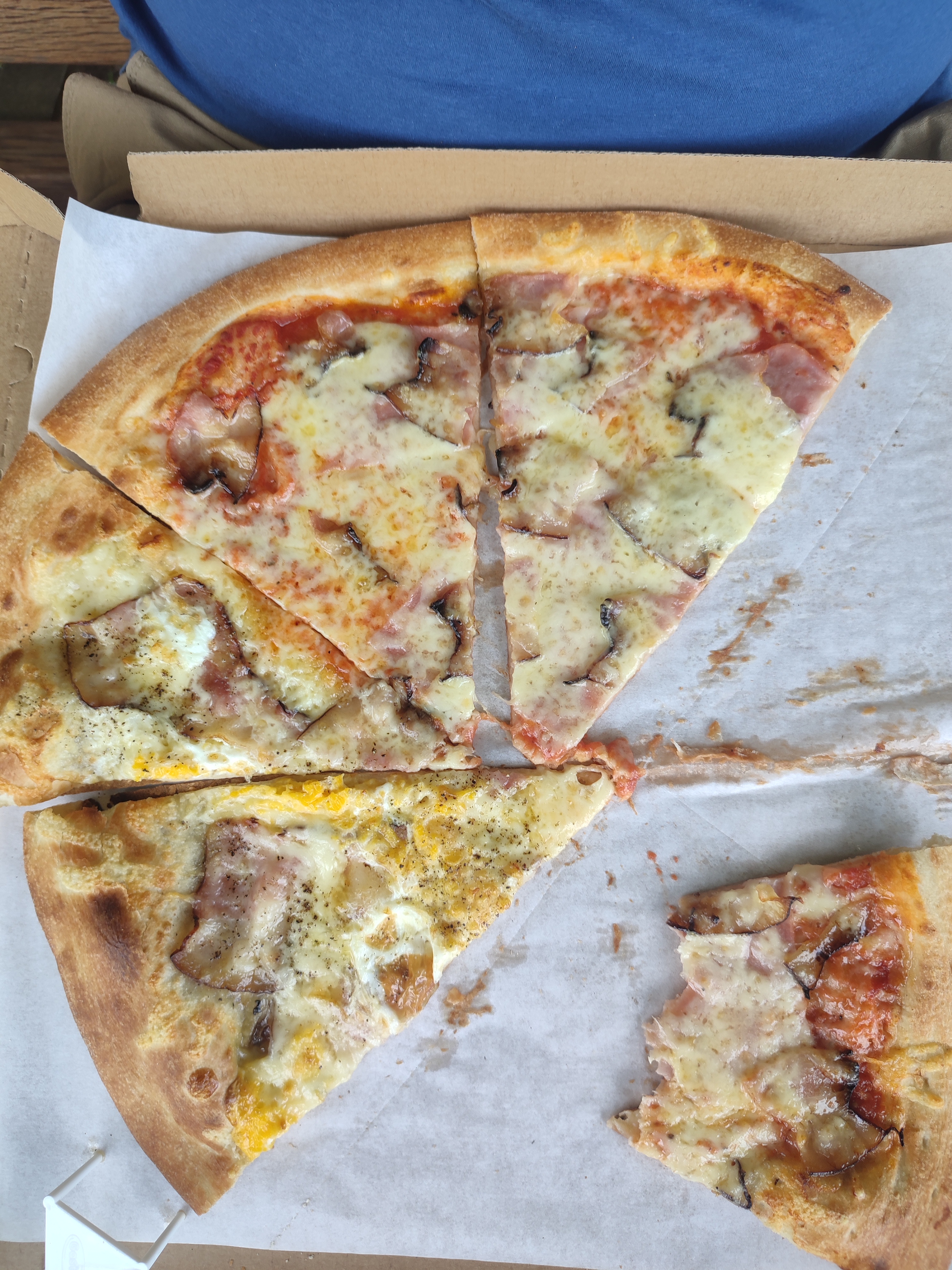 Amare Pizzeria foto 4