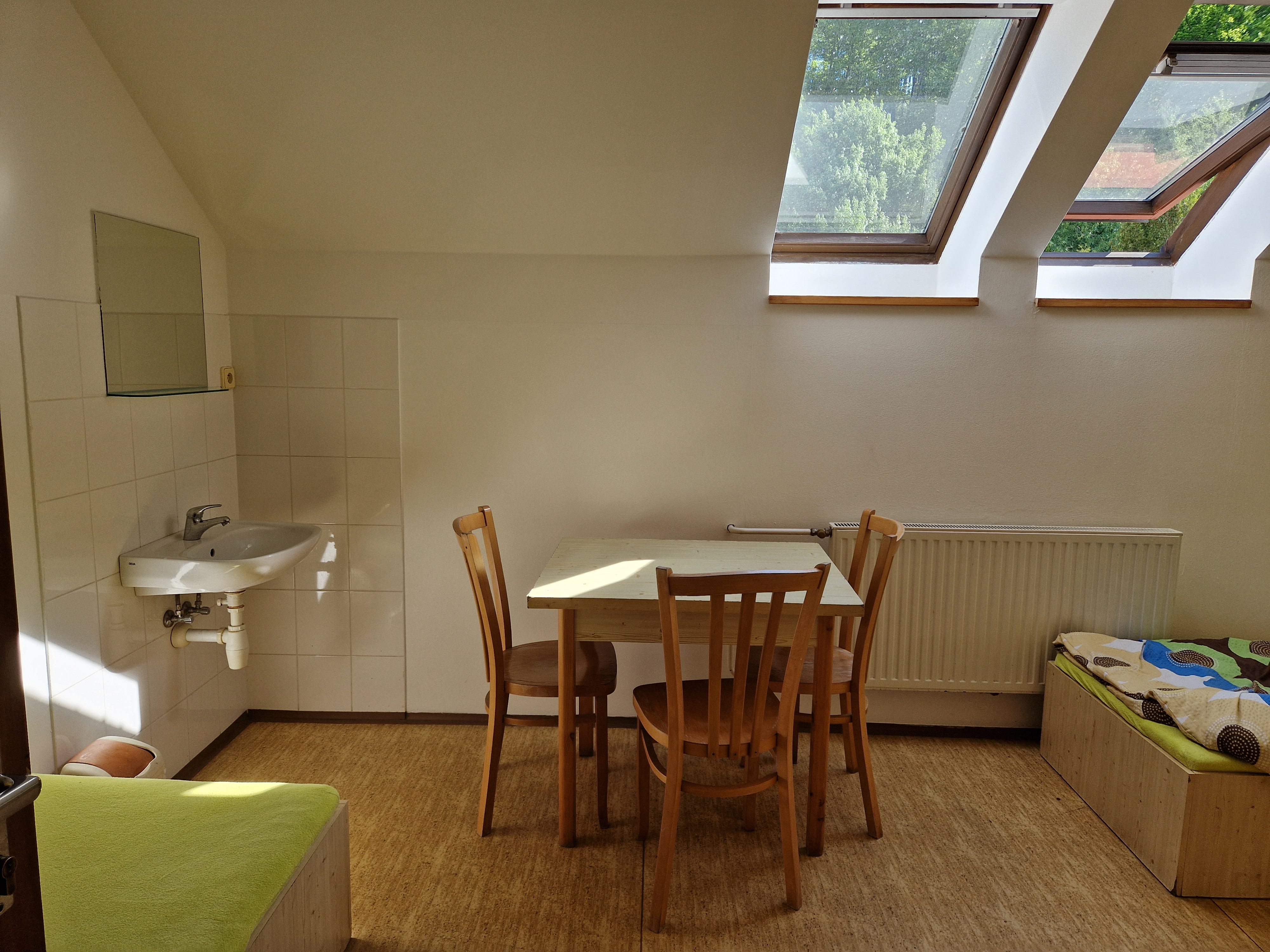 Dělnická tělocvičná jednota Květná foto 4