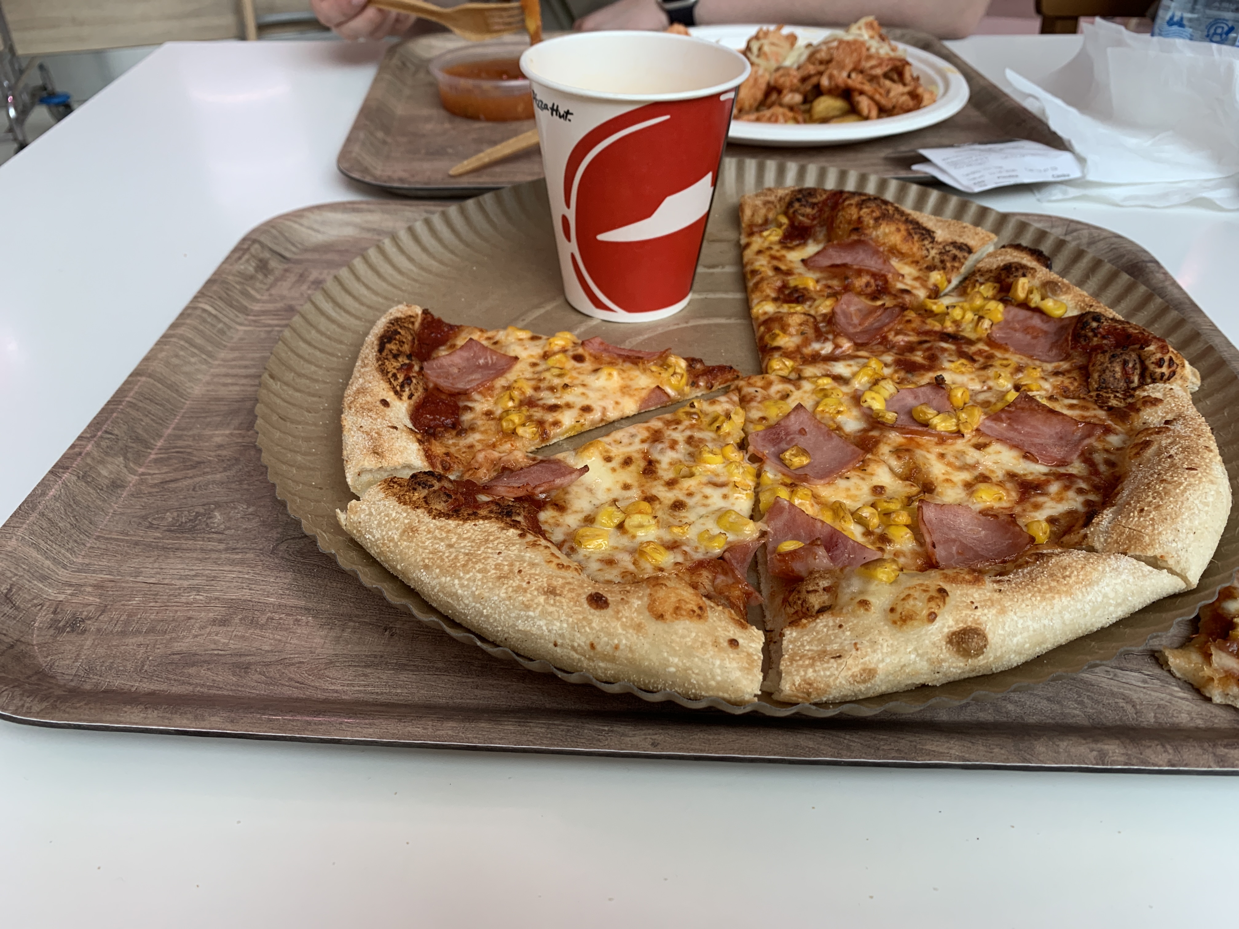 Pizza Hut foto 2