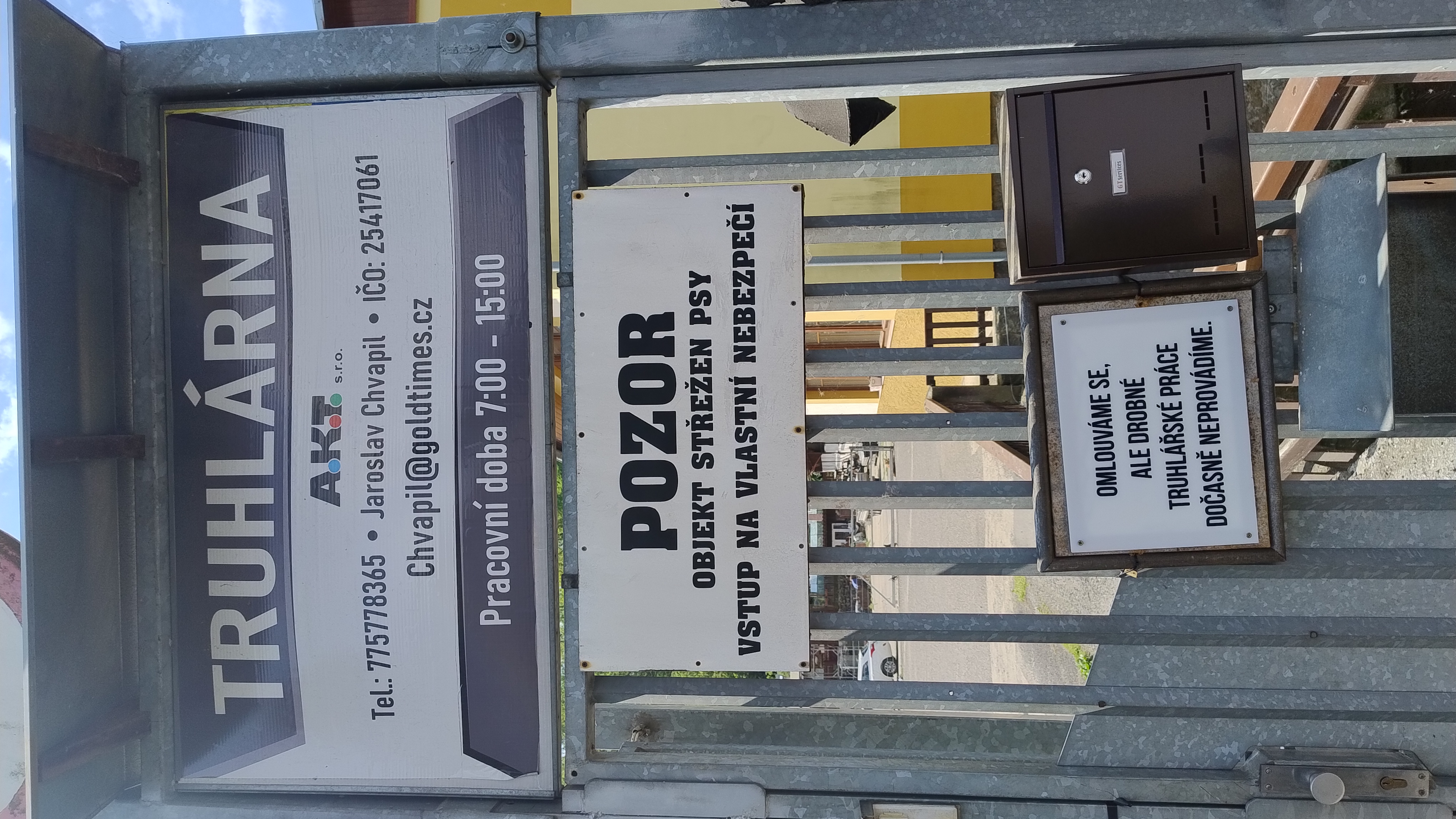 A.K.T. s.r.o. foto 2