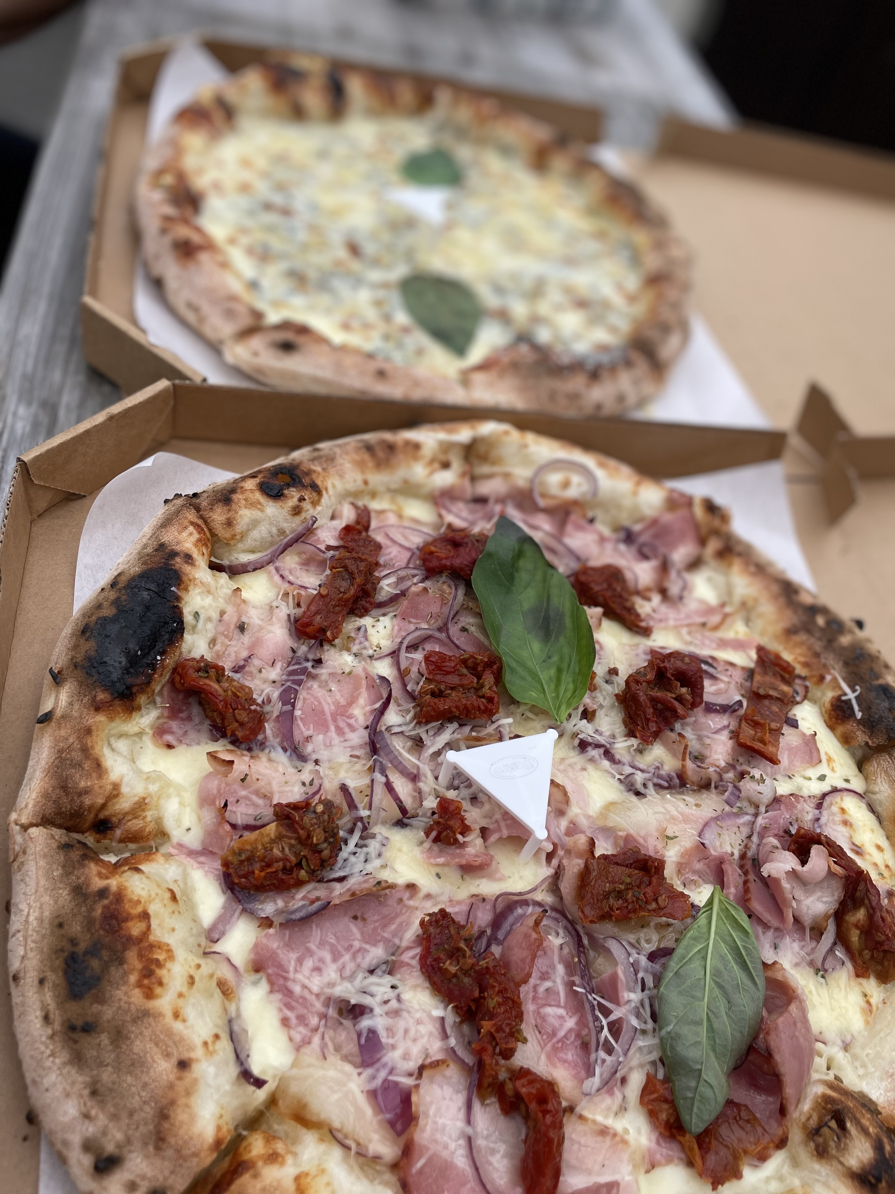 Vojty Pizza foto 6