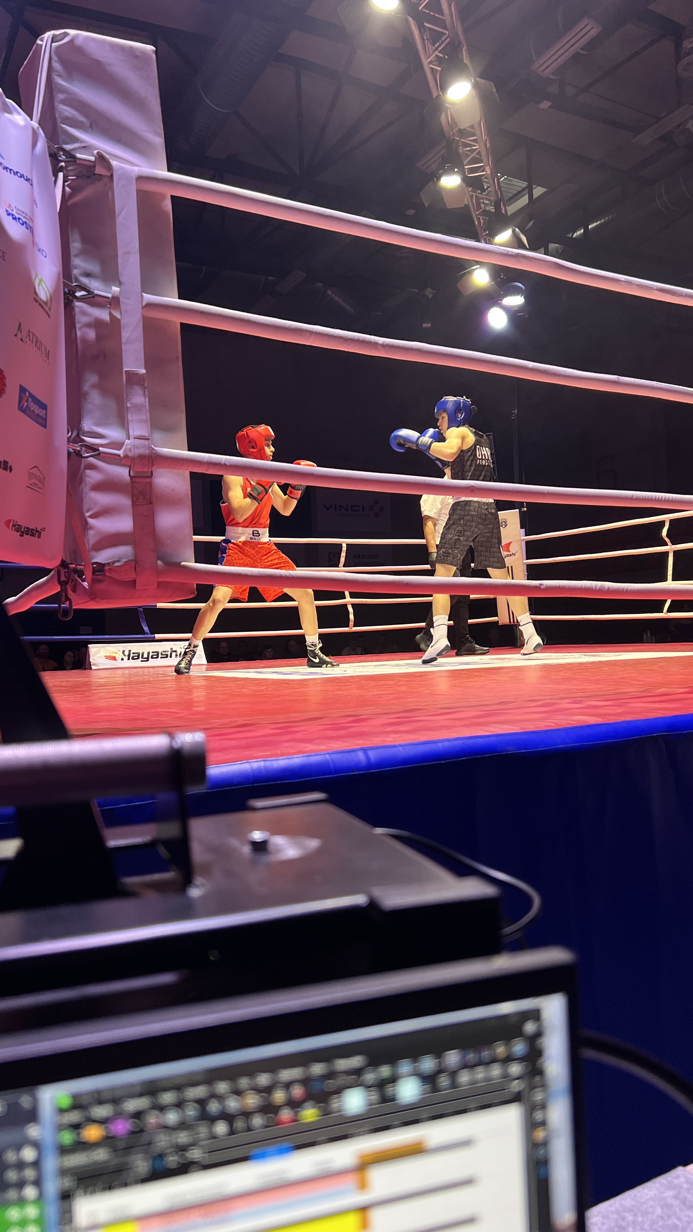 Národní sportovní centrum foto 5