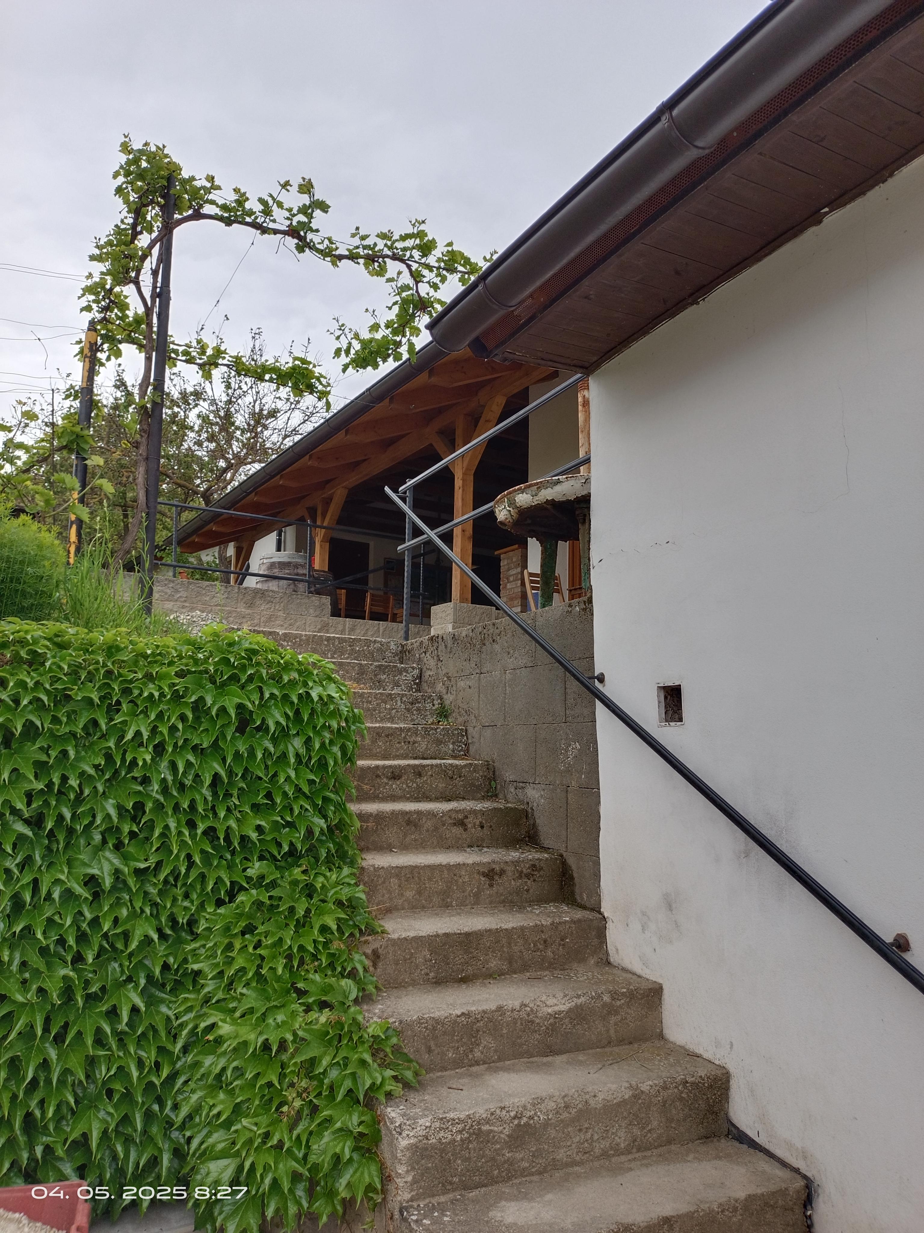 Apartmány pod pergolou - Vinařství Popovský foto 2