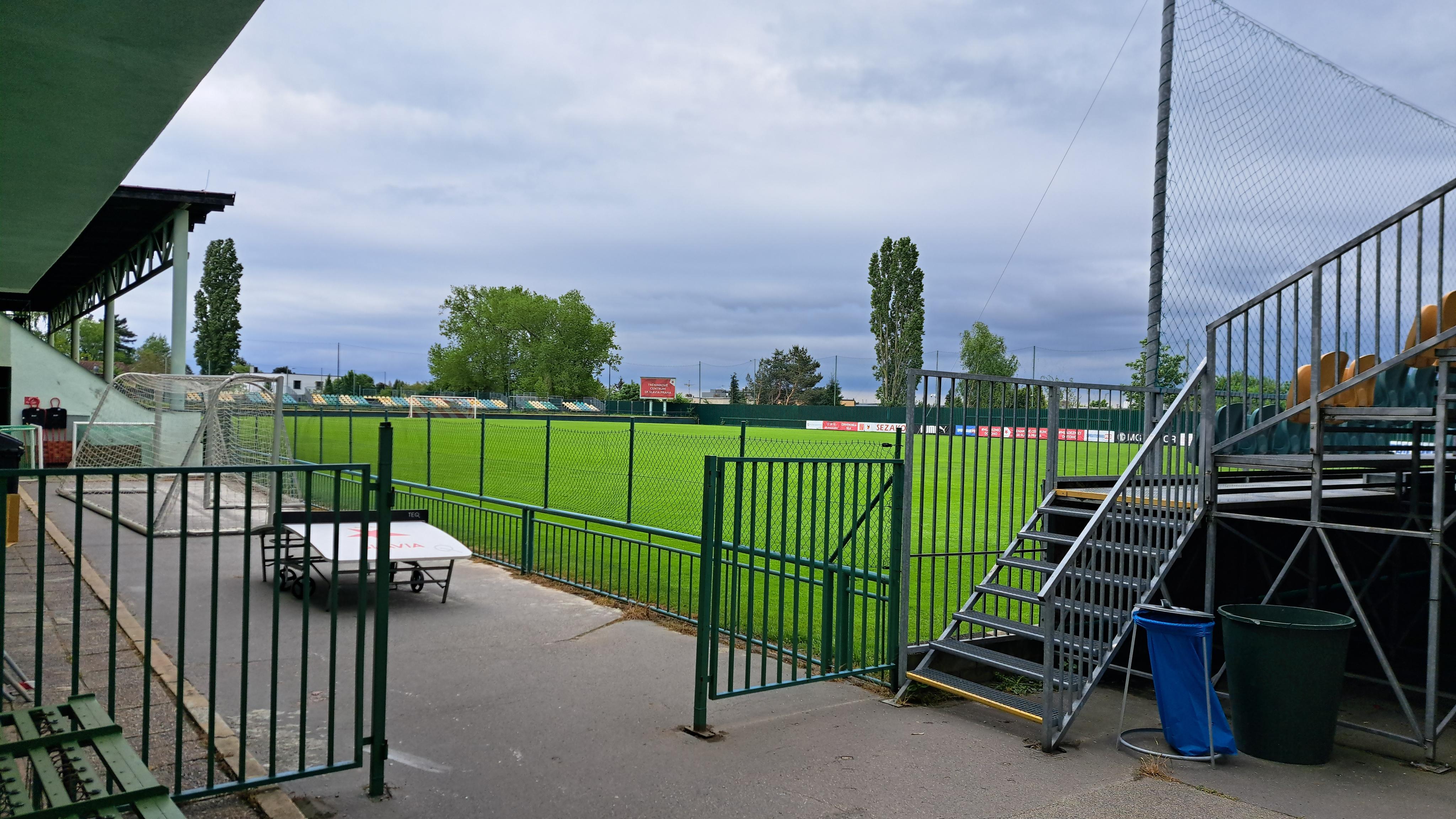 SC XAVEROV Horní Počernice a.s. foto 4