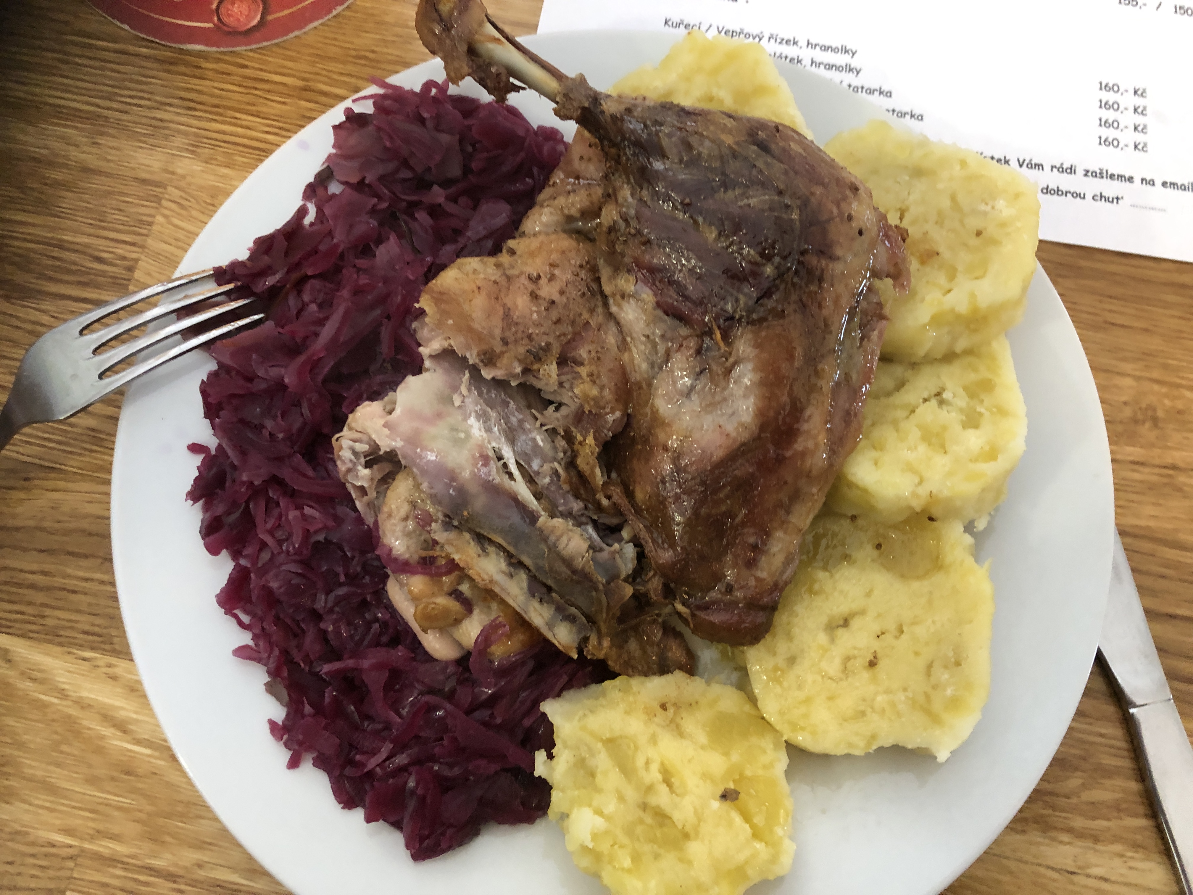 Hospůdka na návsi foto 2