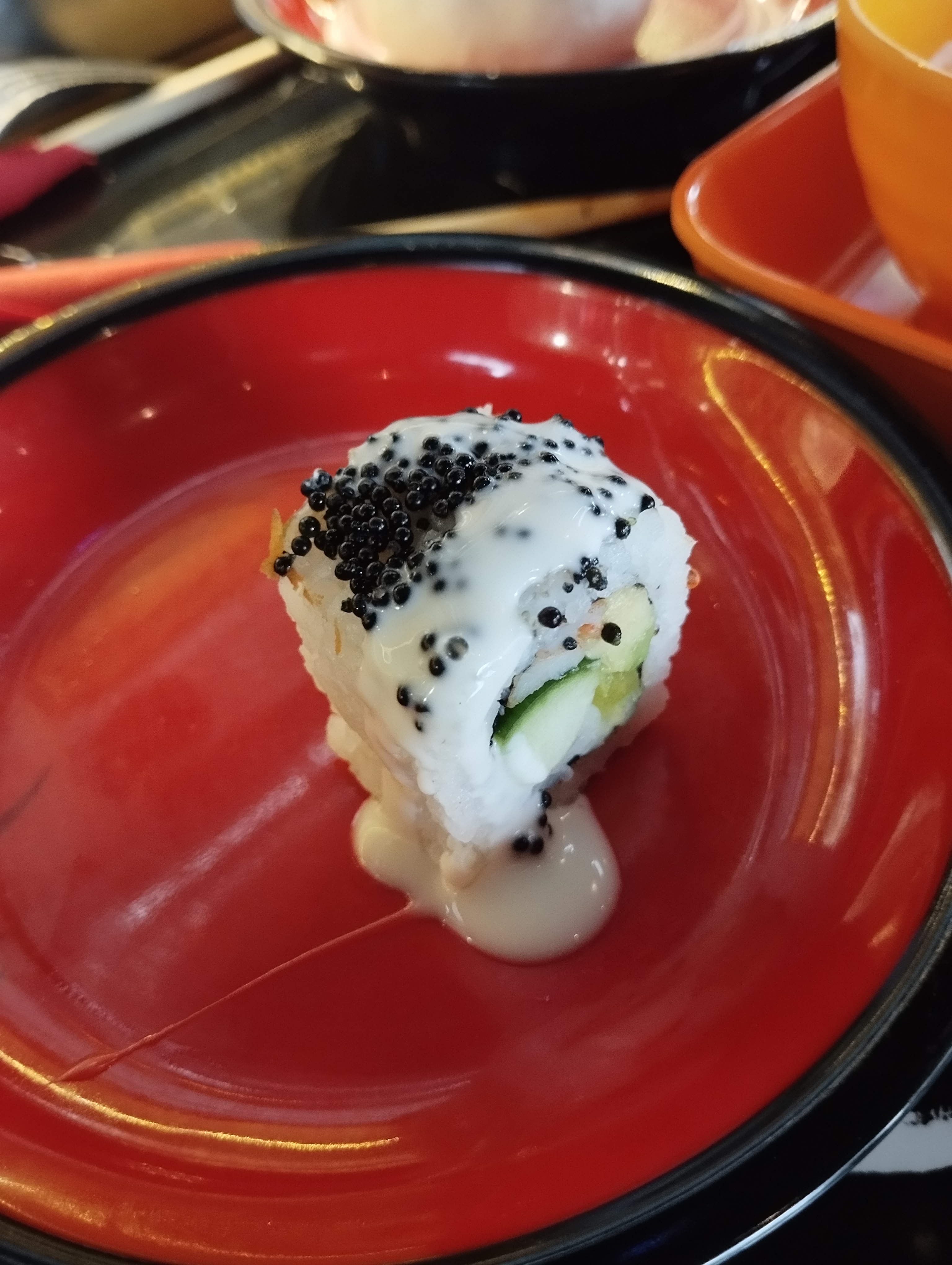 Sushi Bar Tenmanya foto 4