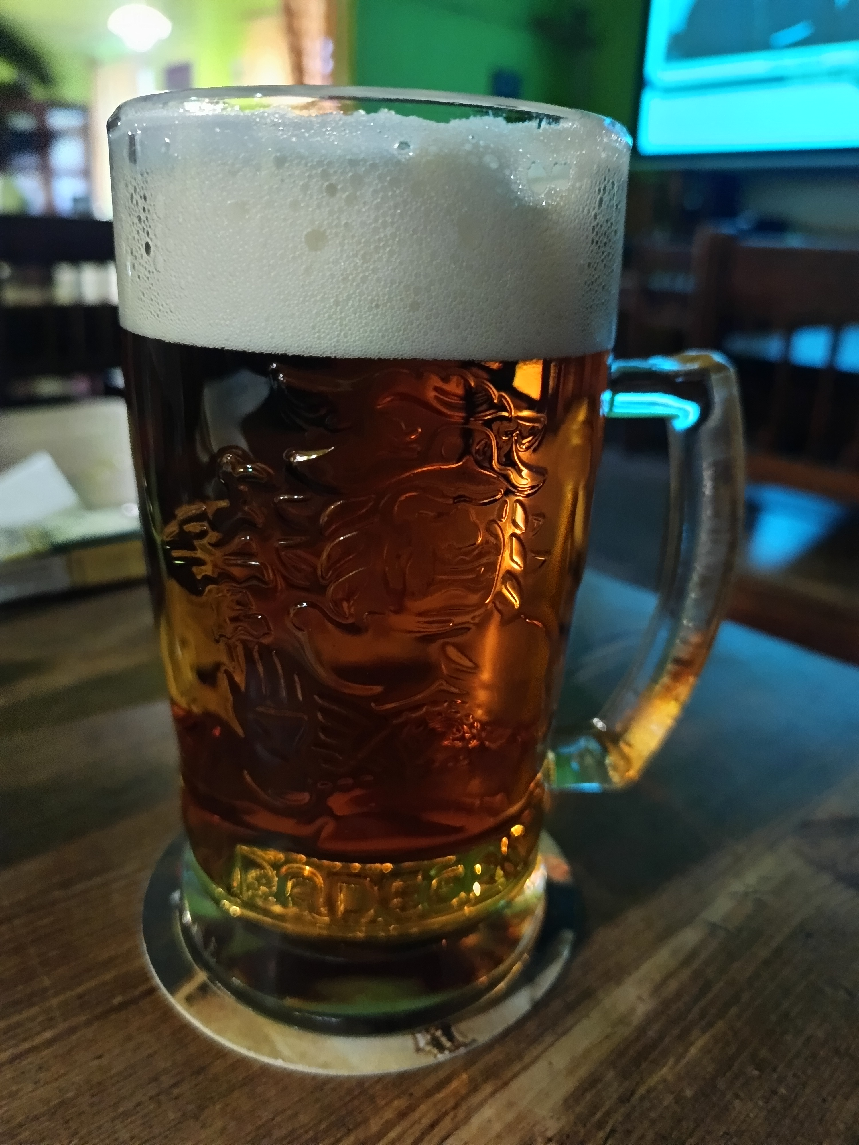 Česká restaurace U Hlaváčků foto 6