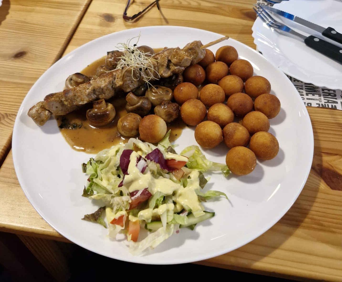 Taverna u Petřičky foto 6