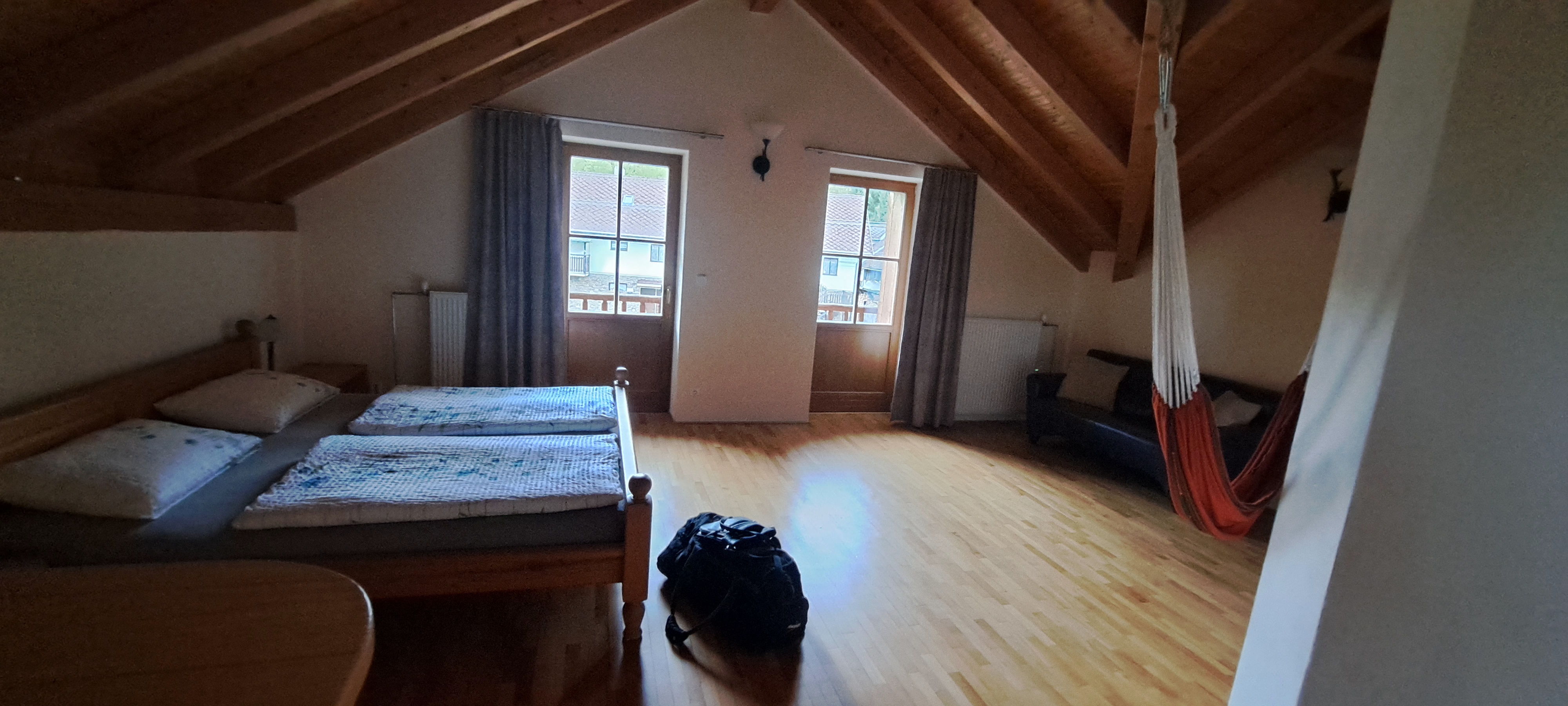 Apartmán Červená foto 6