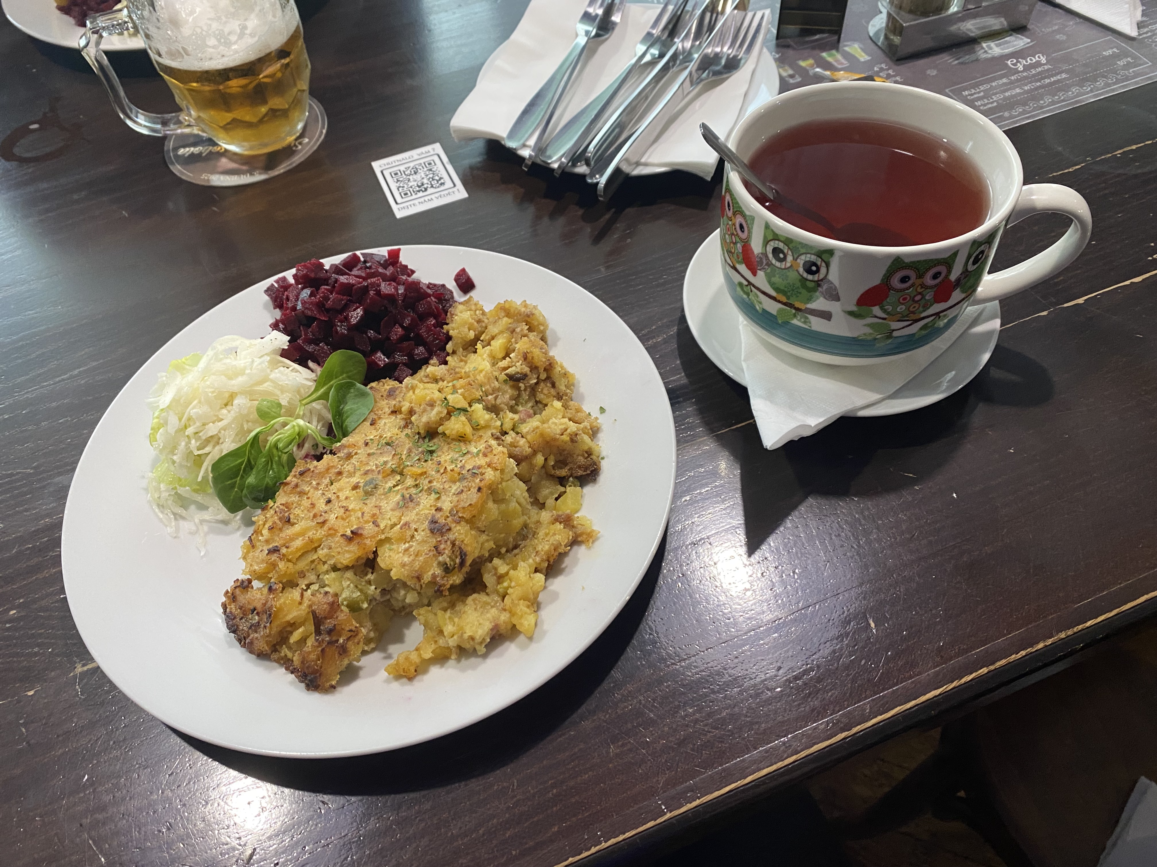 Restaurace U Kulturního domu foto 3