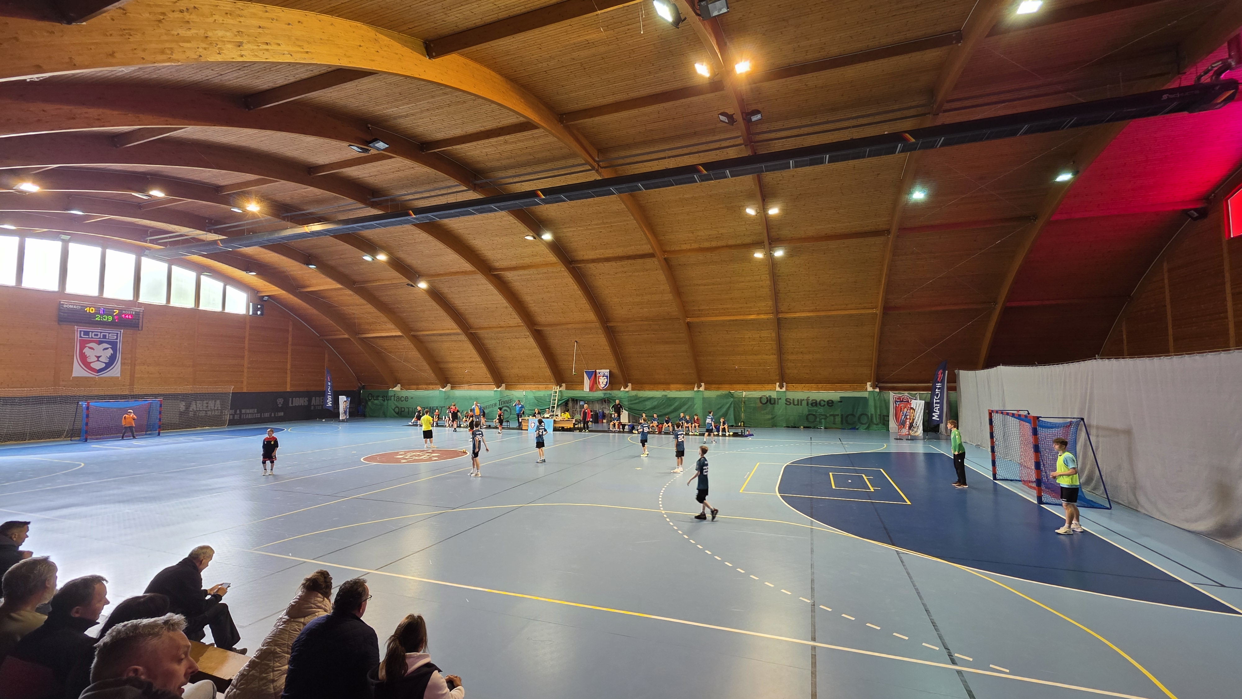 Sport Centrum Hostivice foto 3
