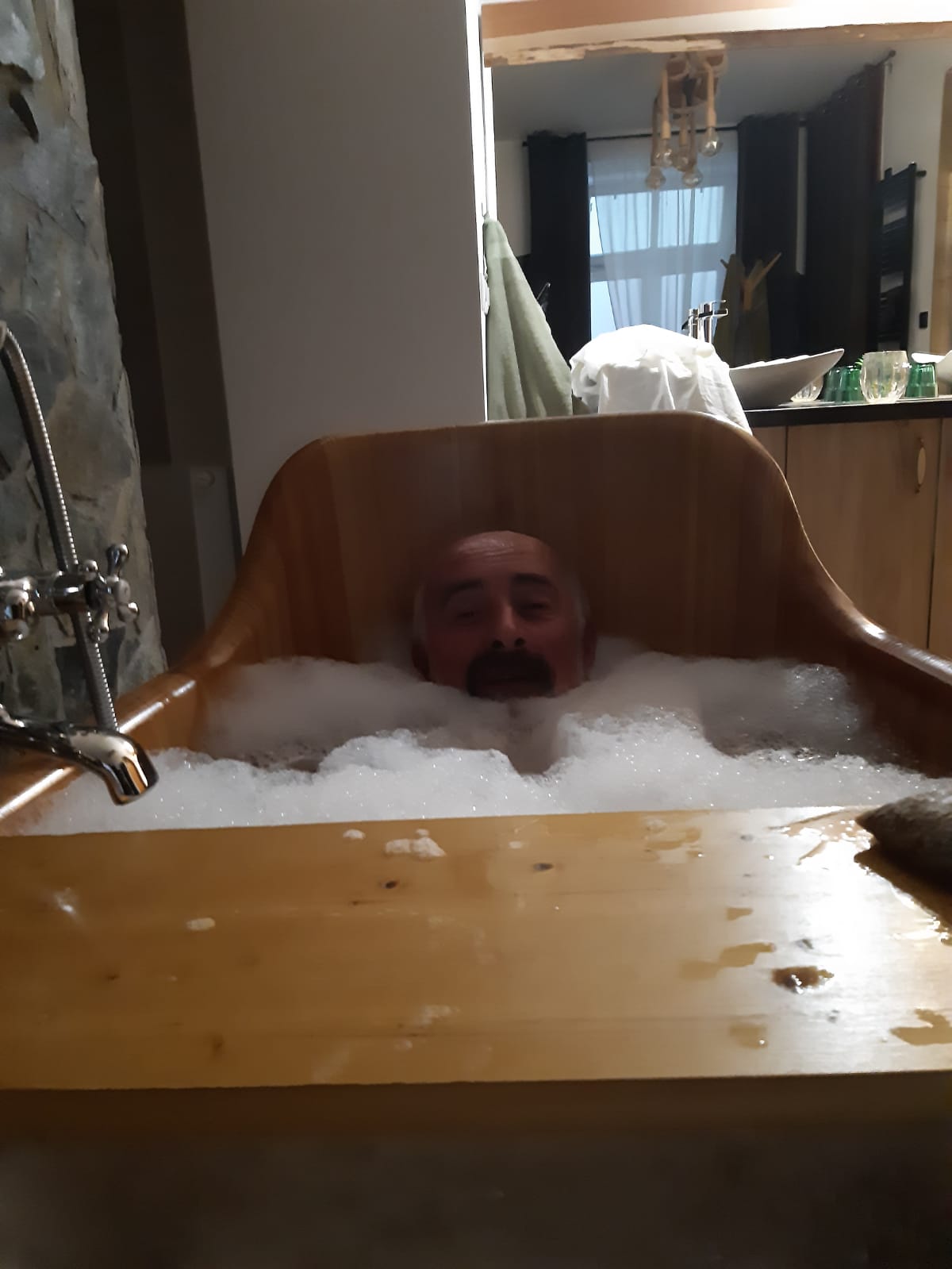 Pivní lázně Znojmo foto 6