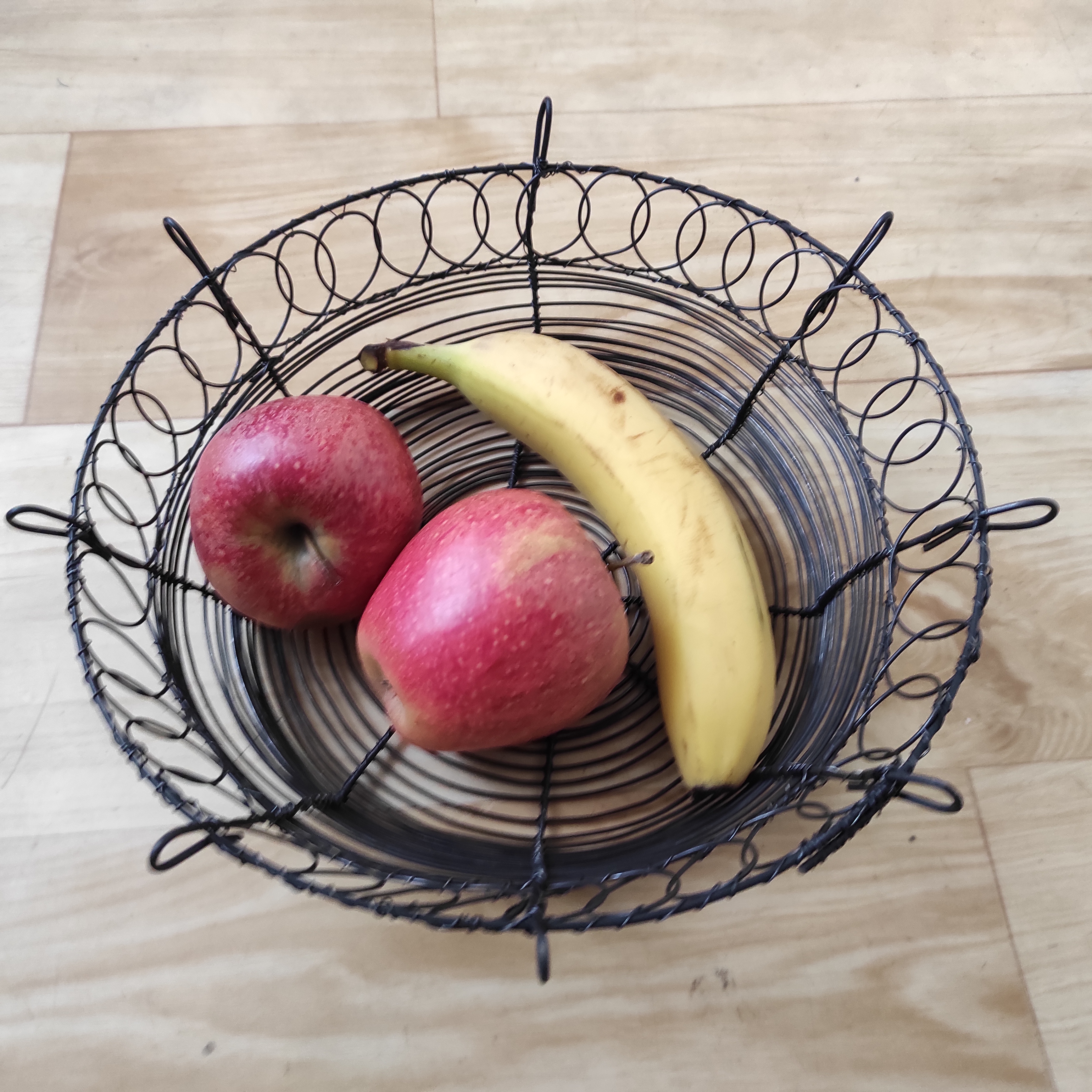 Drátované dekorace Galerie na drátku - Jana Gilchrist foto 2