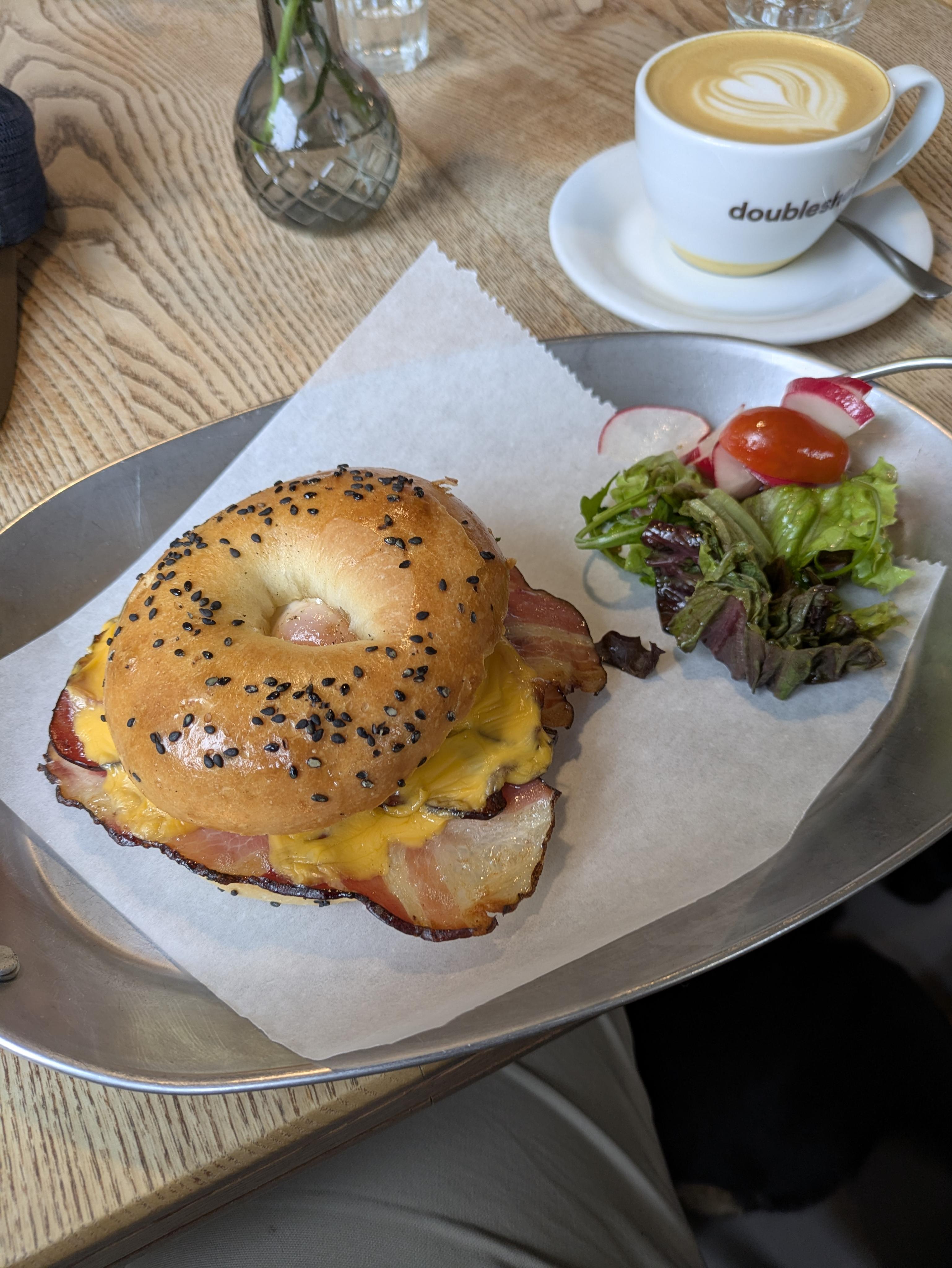 Charlie's Coffee&Garden foto 4