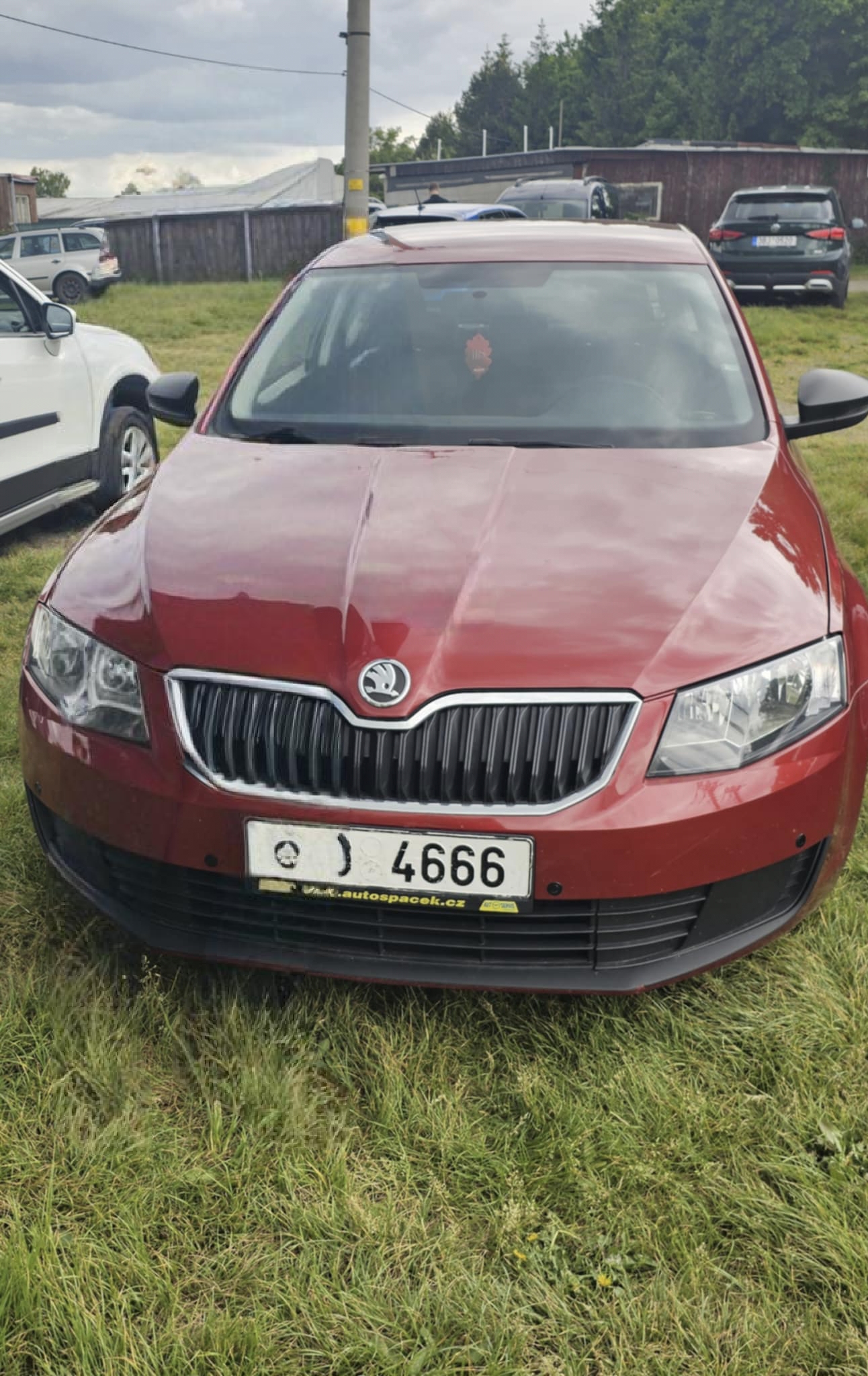 Vlastimil Kundrát - autoservis, autopůjčovna, eletrokola foto 3